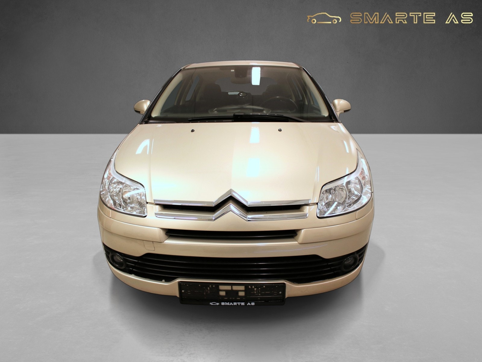 Citroën C4 1.6 Automatic, 109hp, 2005