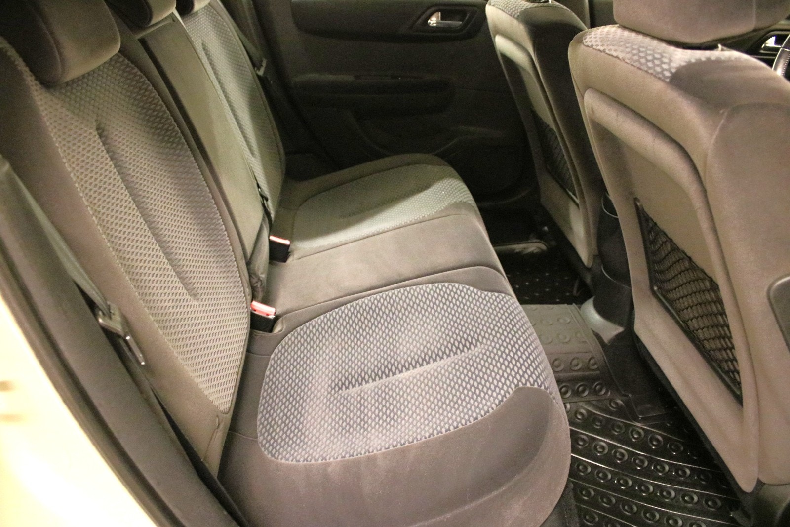 Citroën C4 1.6 Automatic, 109hp, 2005