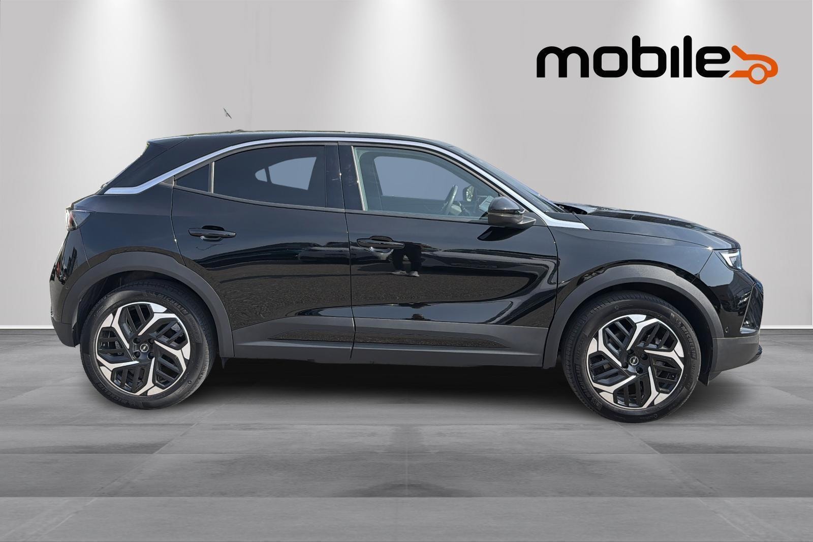 Opel Mokka-e, 156hp, 2023
