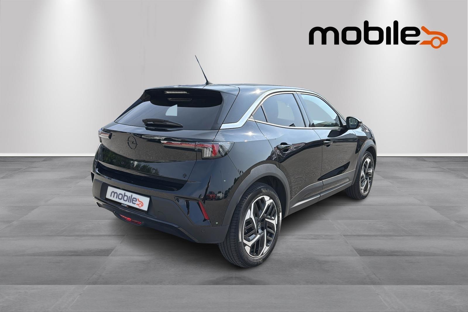 Opel Mokka-e, 156hp, 2023