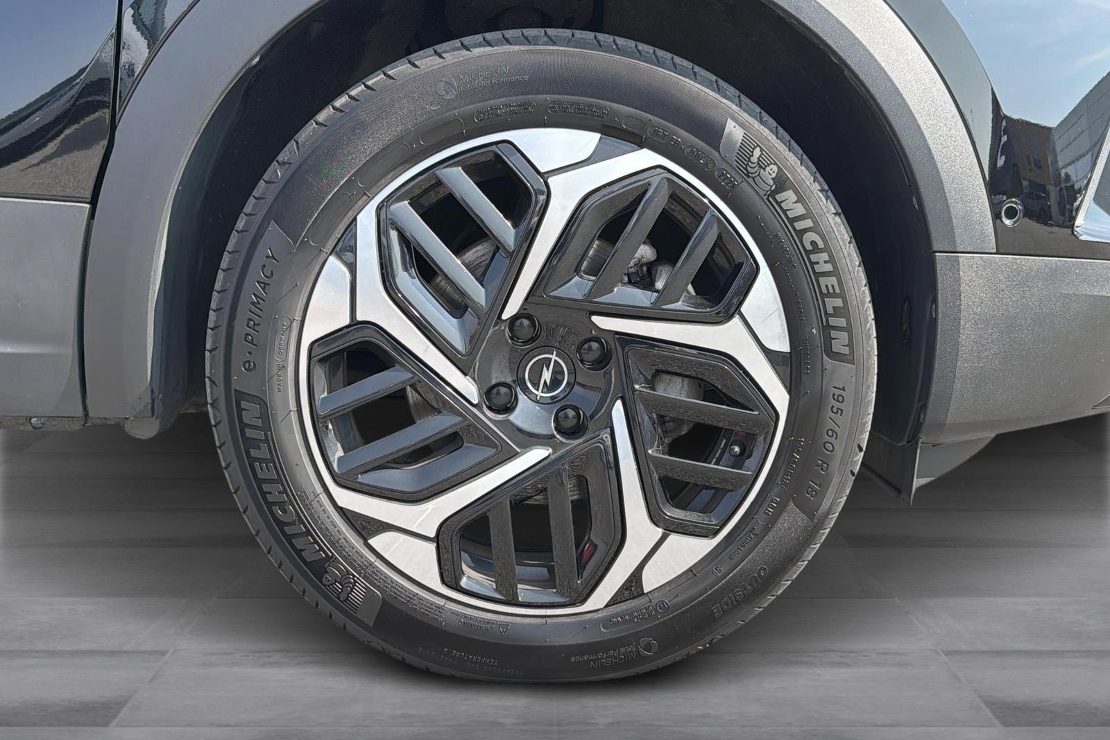 Opel Mokka-e, 156hp, 2023
