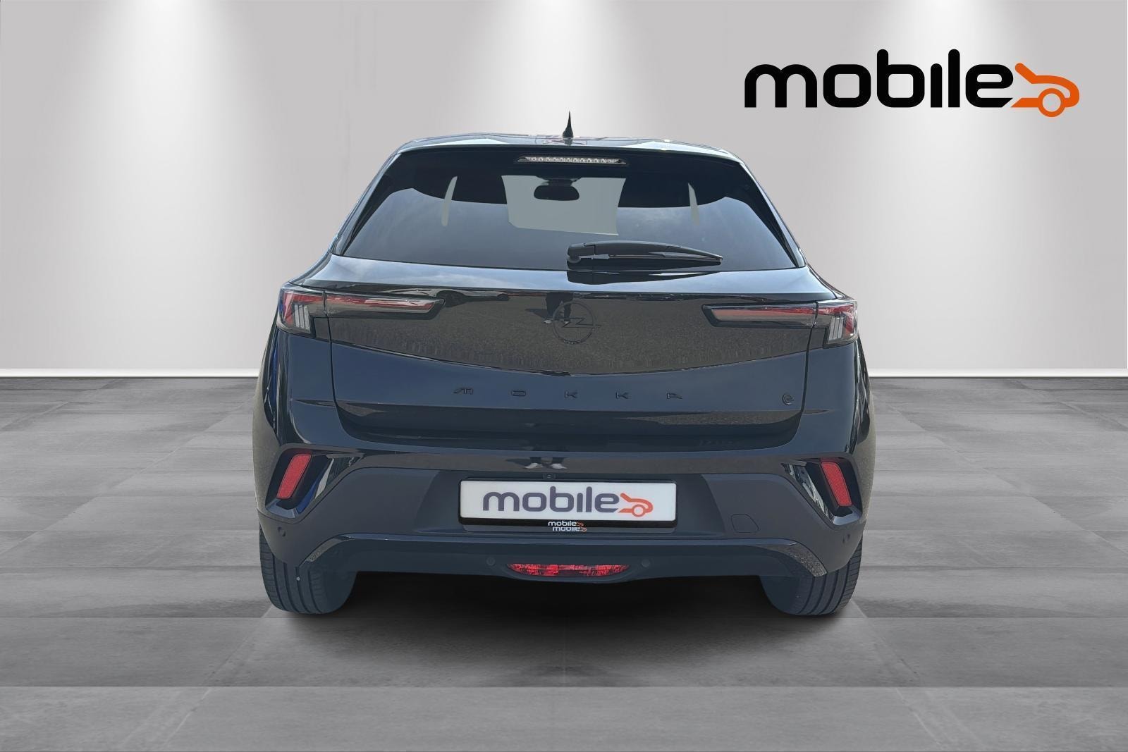 Opel Mokka-e, 156hp, 2023