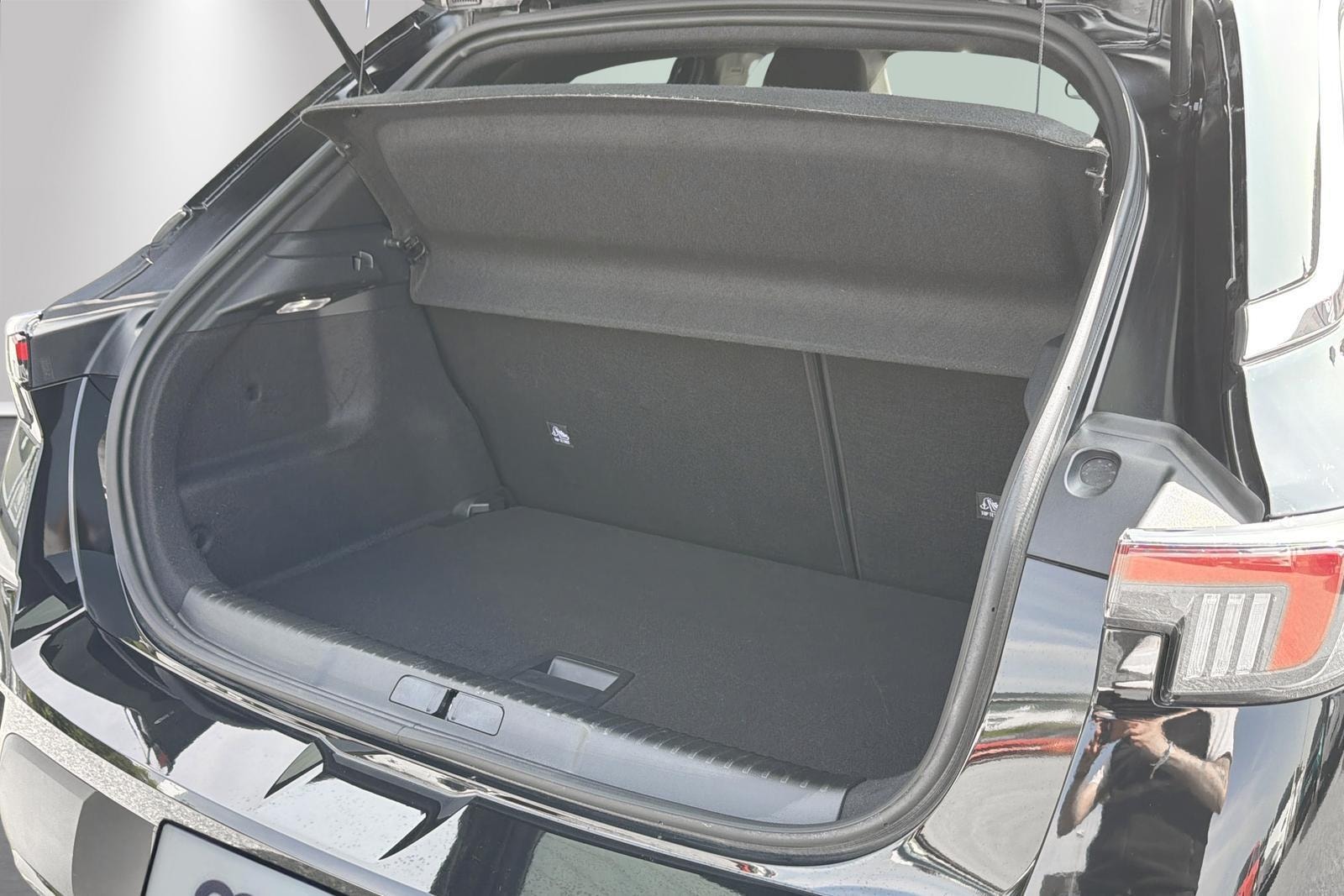 Opel Mokka-e, 156hp, 2023