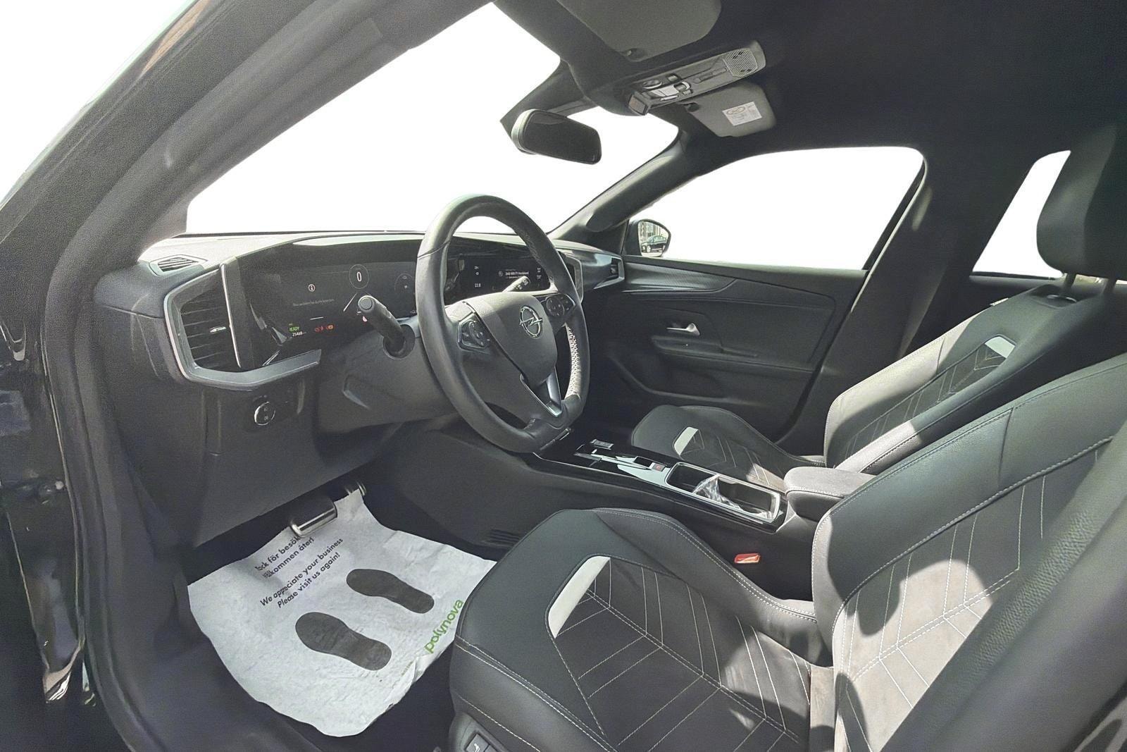 Opel Mokka-e, 156hp, 2023