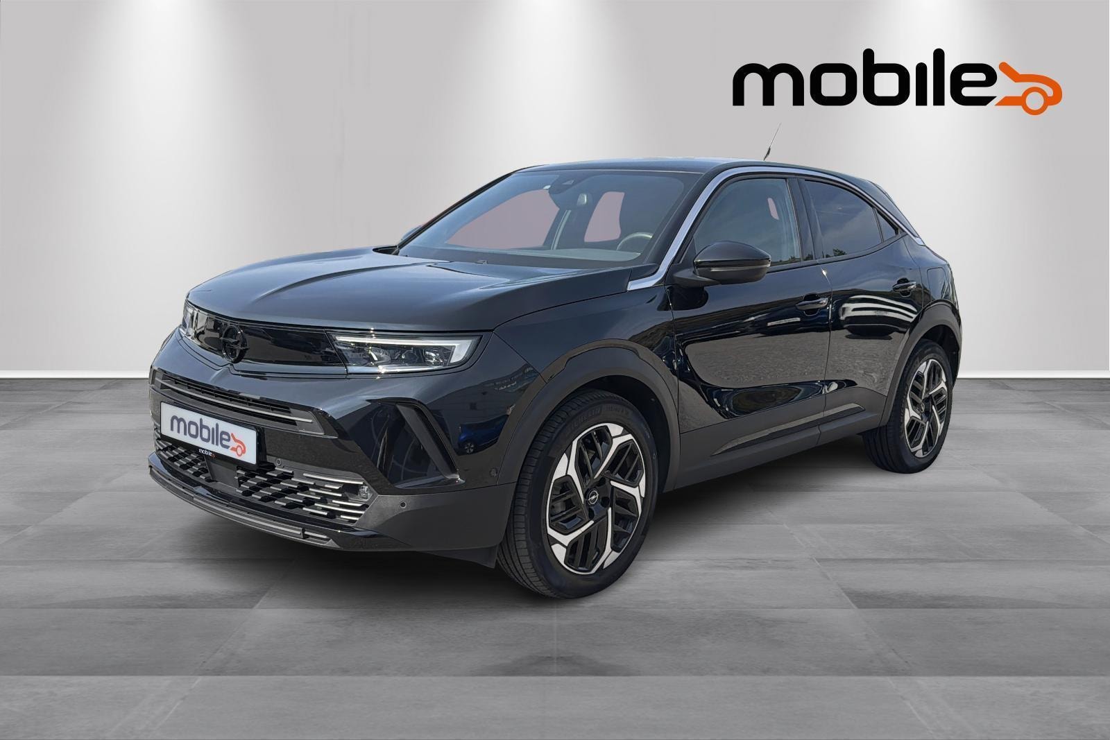 Opel Mokka-e, 156hp, 2023