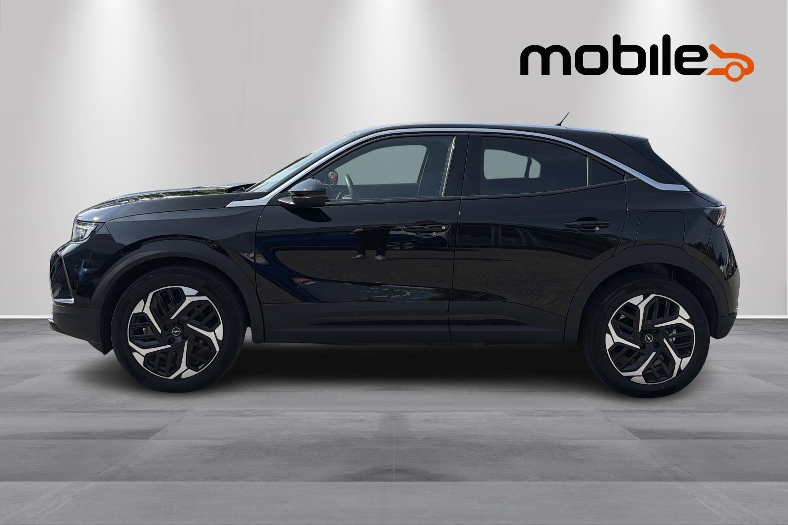Opel Mokka-e, 156hp, 2023