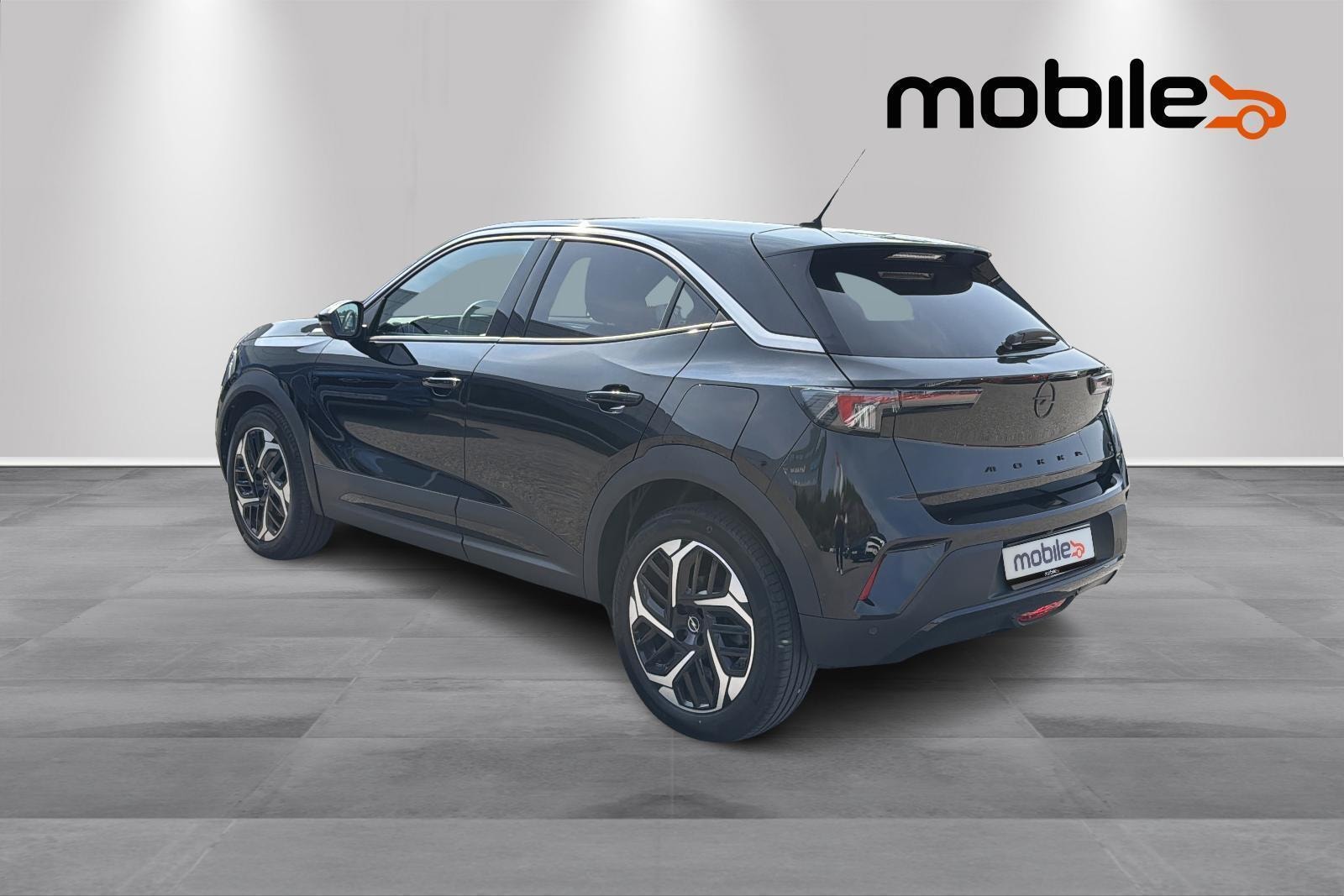 Opel Mokka-e, 156hp, 2023