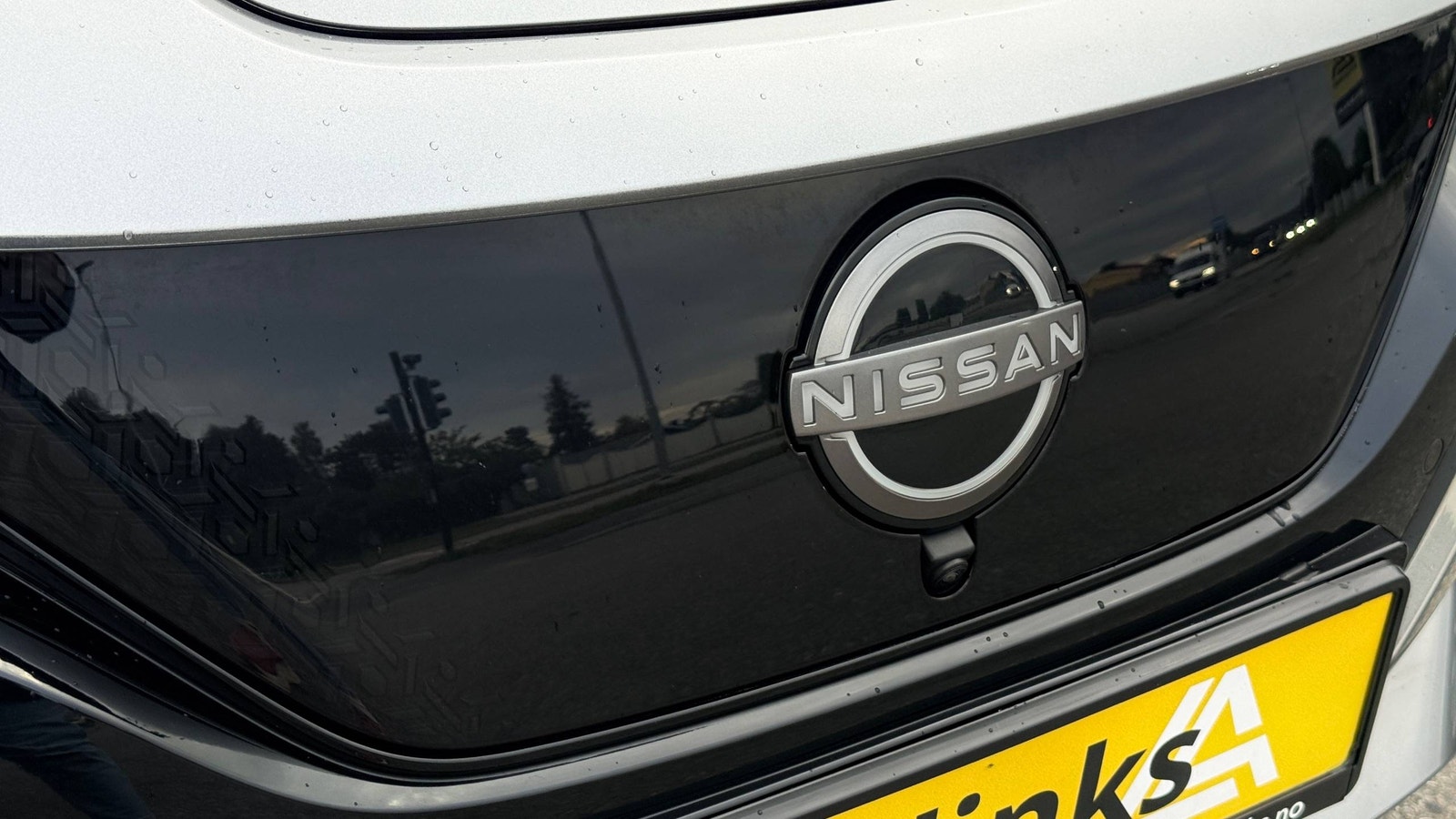 Nissan Leaf e+, 217hp, 2022