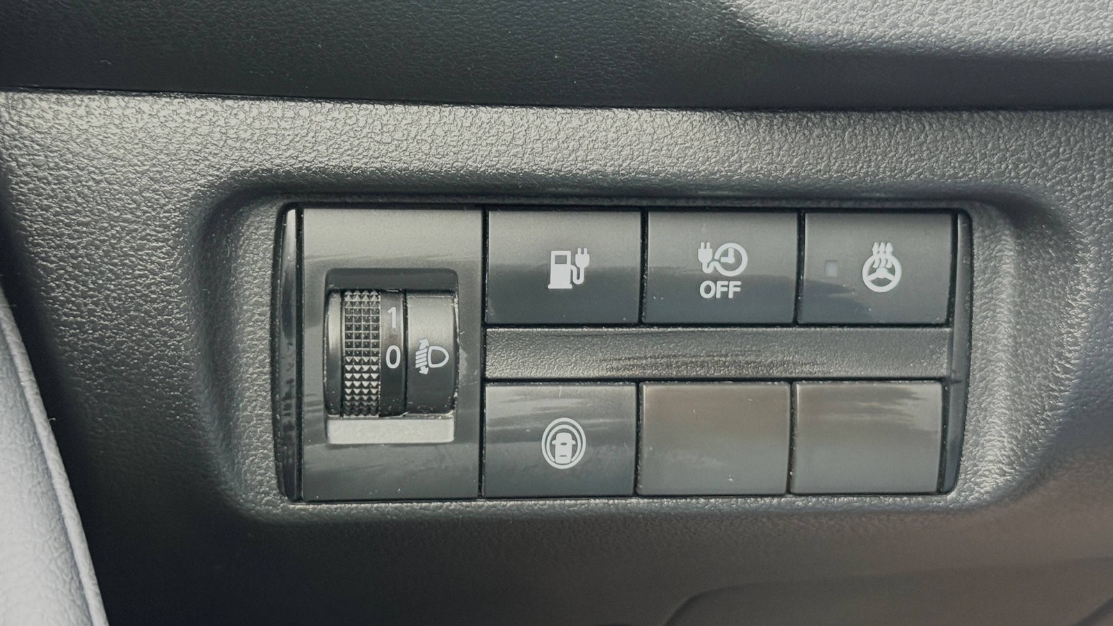 Nissan Leaf e+, 217hp, 2022