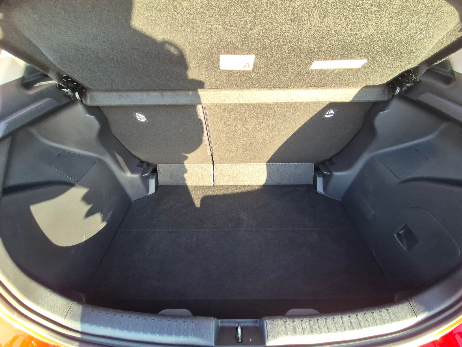 Mazda 2 Hybrid Automatic, 6-trins, 116ps, 2023