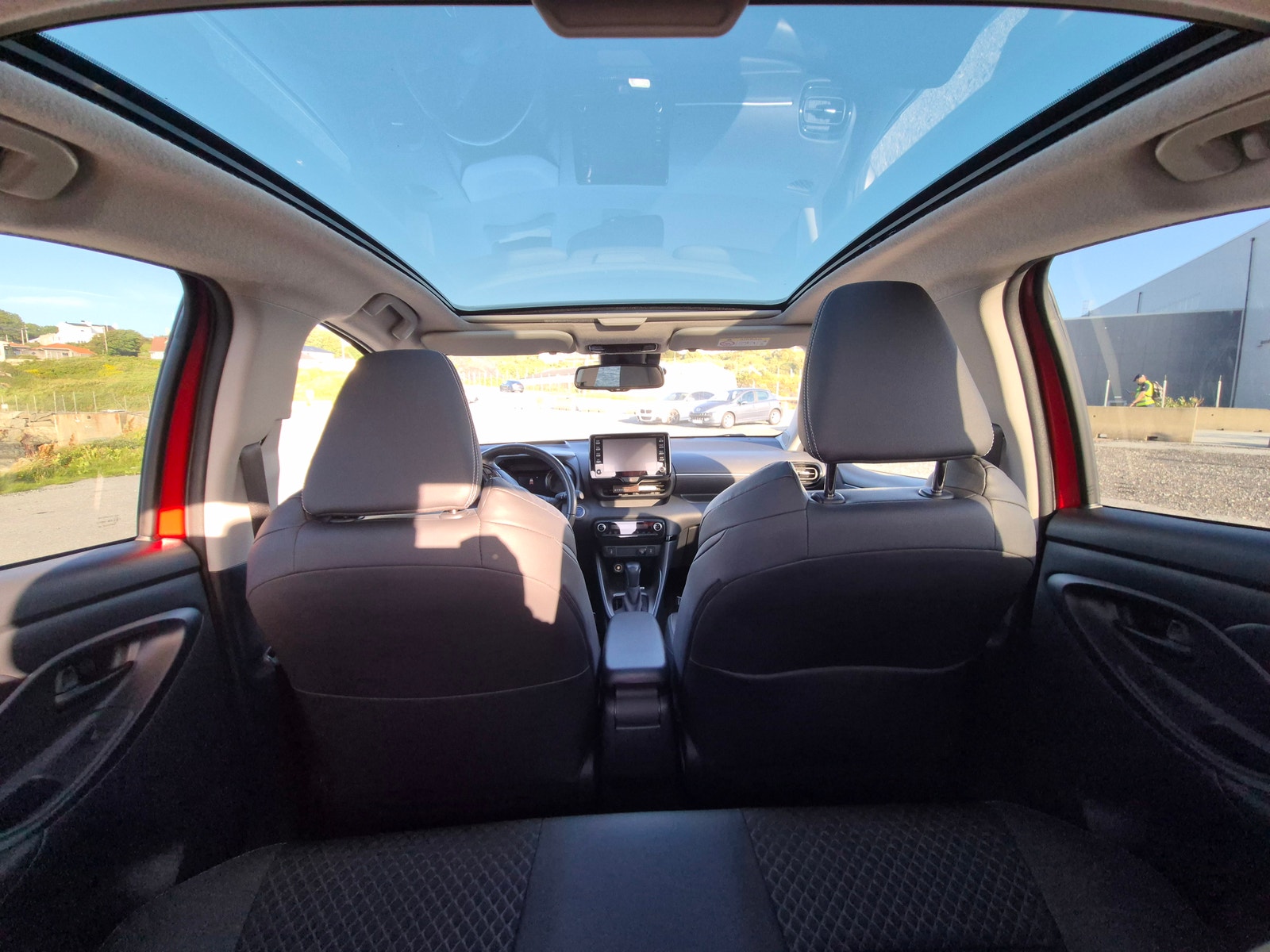 Mazda 2 Hybrid Automatic, 6-trins, 116ps, 2023