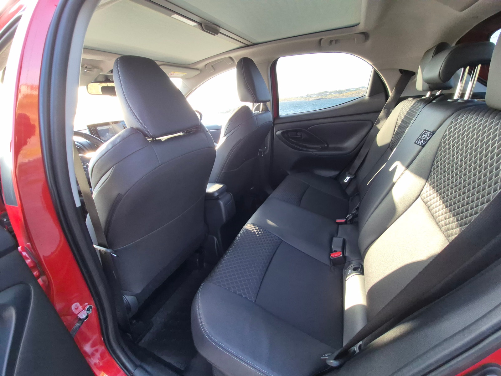 Mazda 2 Hybrid Automatic, 6-trins, 116ps, 2023