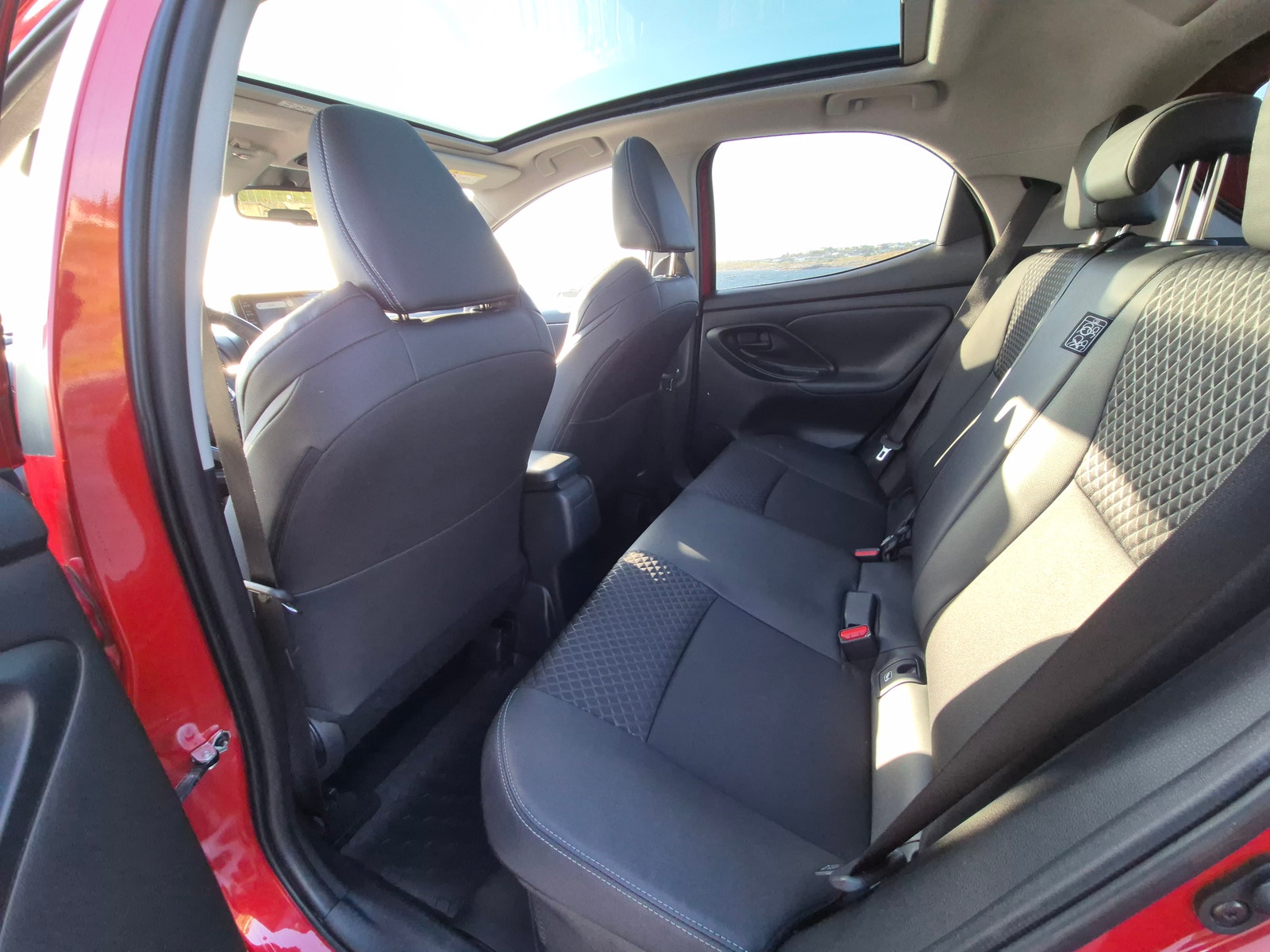 Mazda 2 Hybrid Automatic, 6-trins, 116ps, 2023