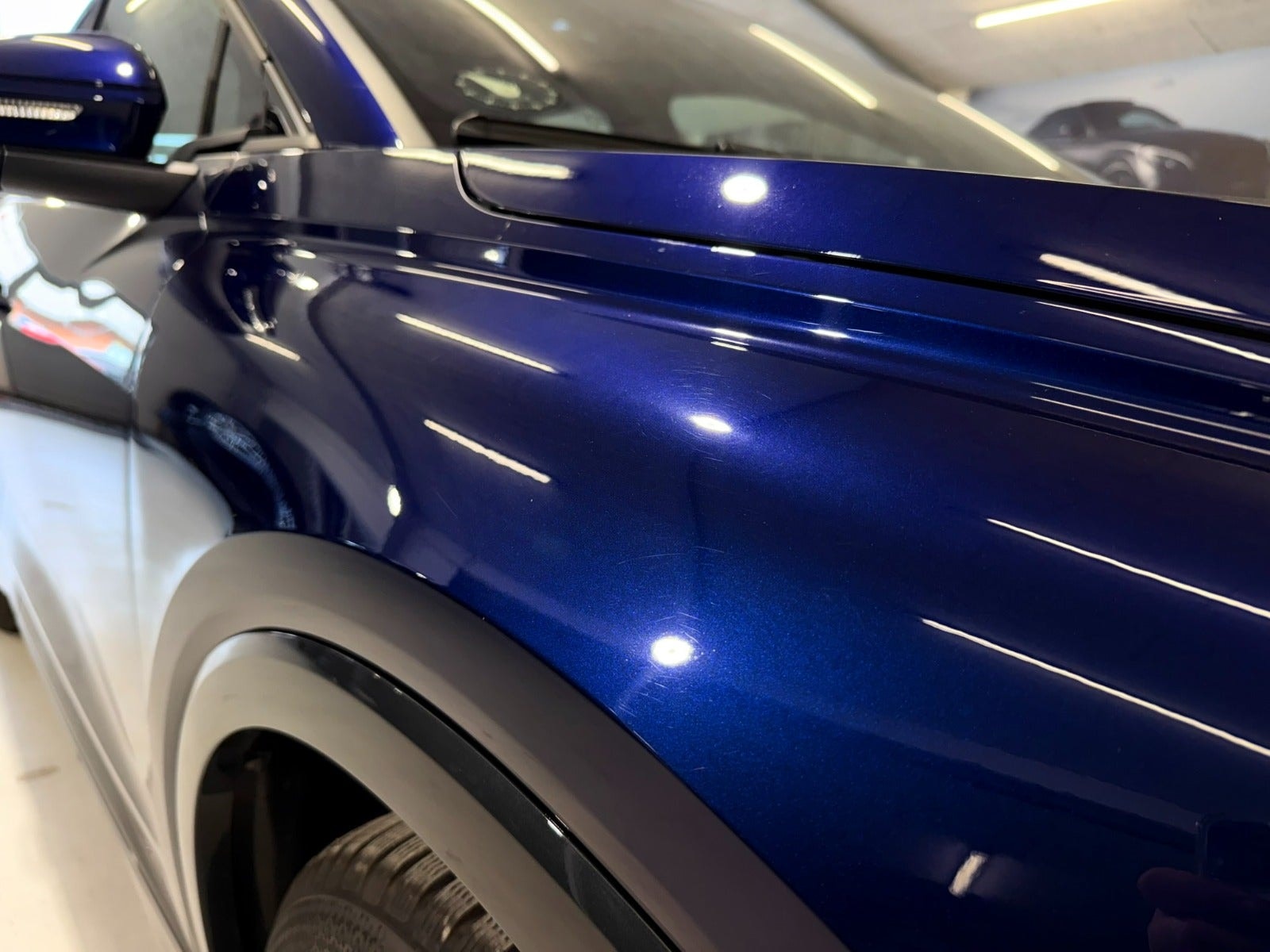 Audi Q4 45 e-tron, 286ps, 2025