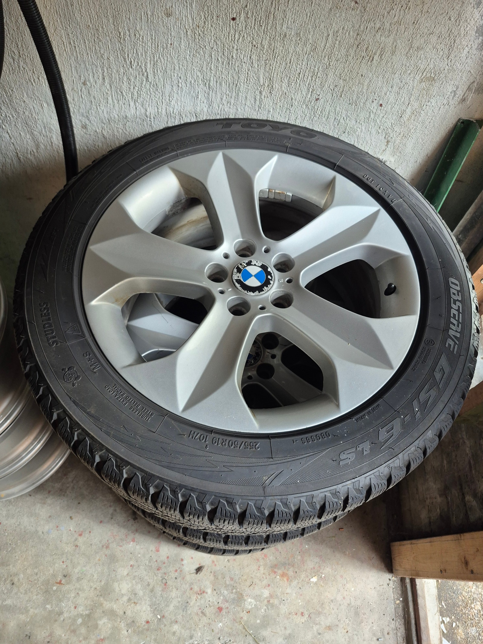 BMW X6 xDrive30d Steptronic, 211hp, 2012