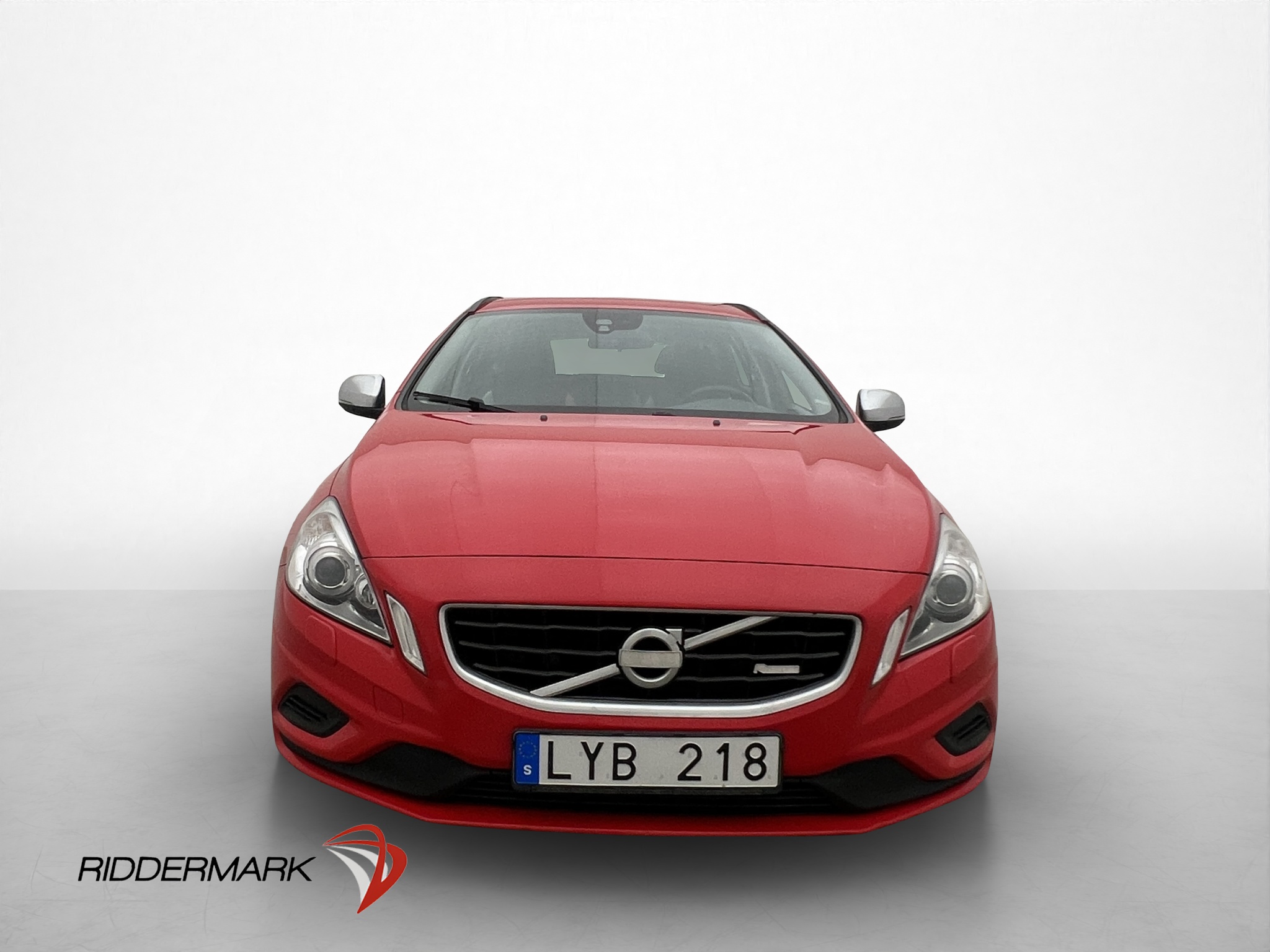Volvo V60 T5 Powershift, 240hp, 2012