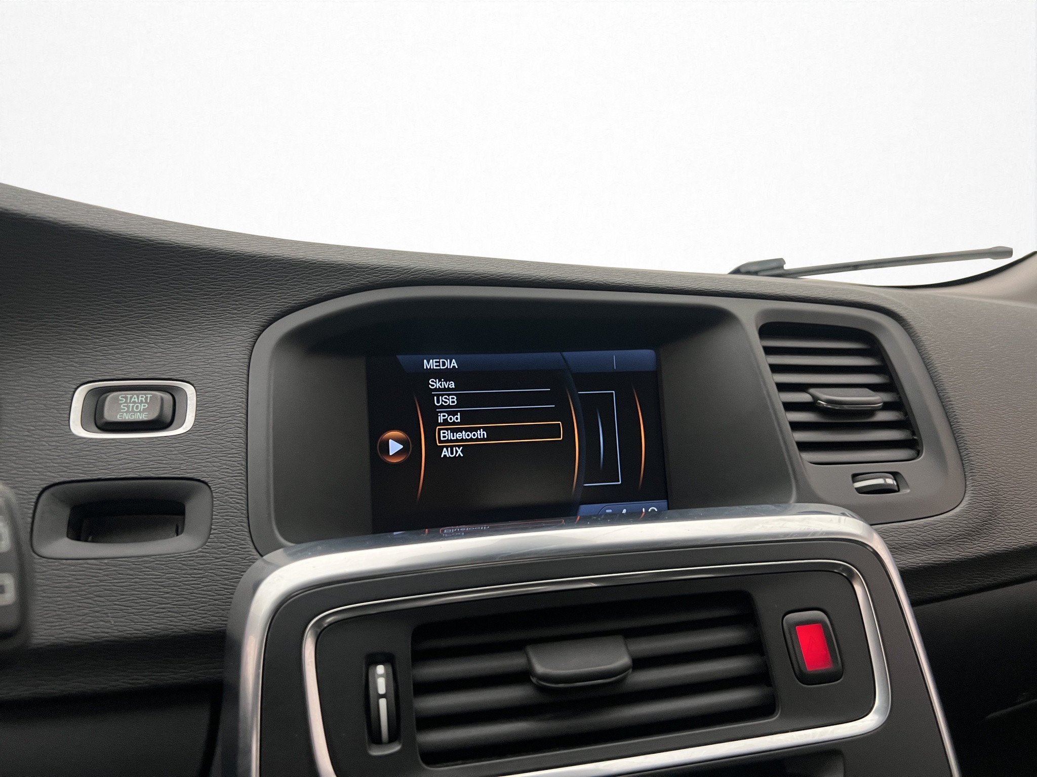 Volvo V60 T5 Powershift, 240hp, 2012