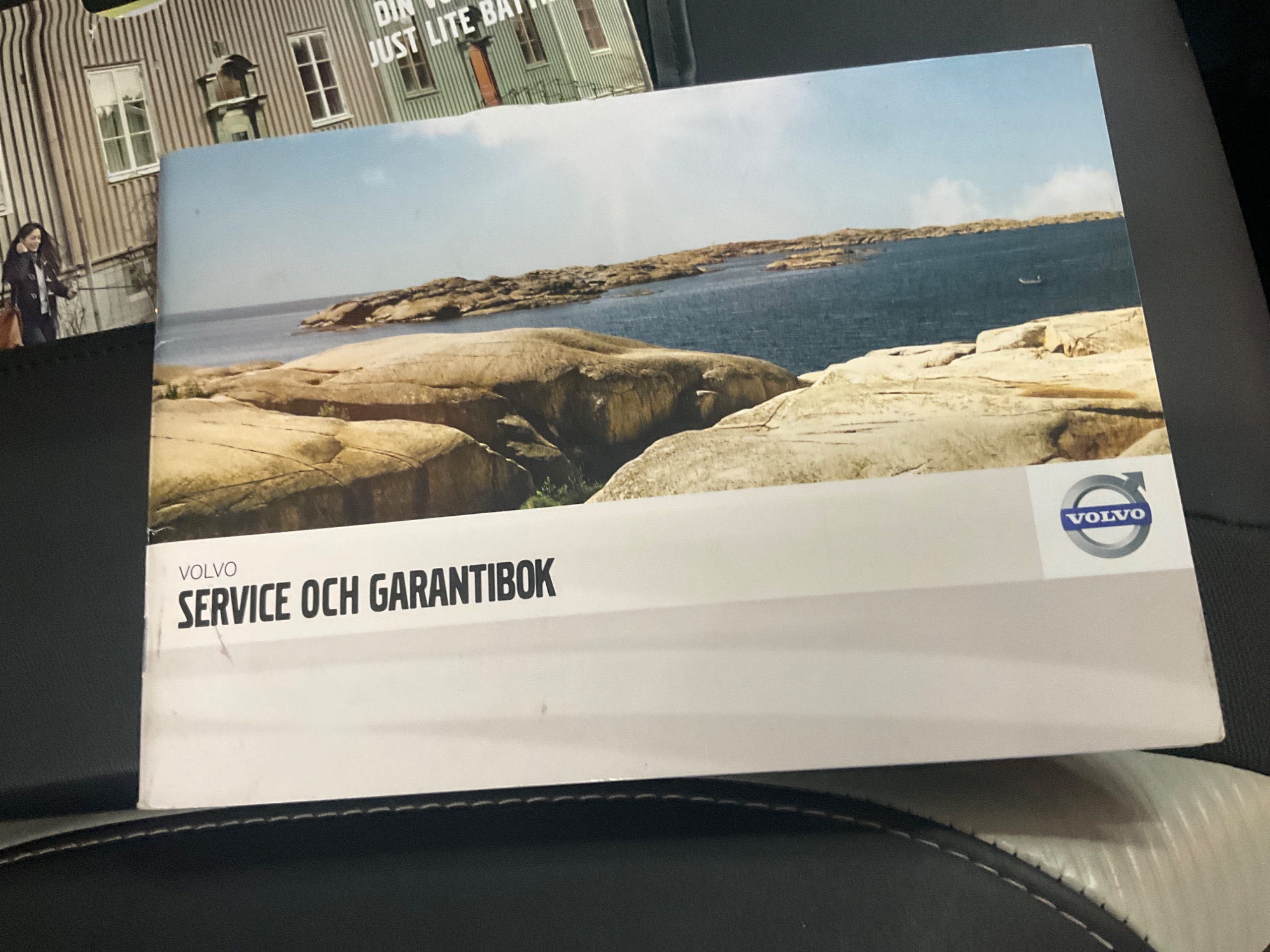 Volvo V60 T5 Powershift, 240hp, 2012