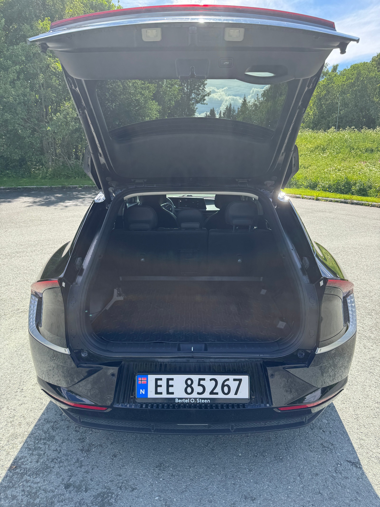 Kia EV6 77.4 kWh, 228hp, 2023