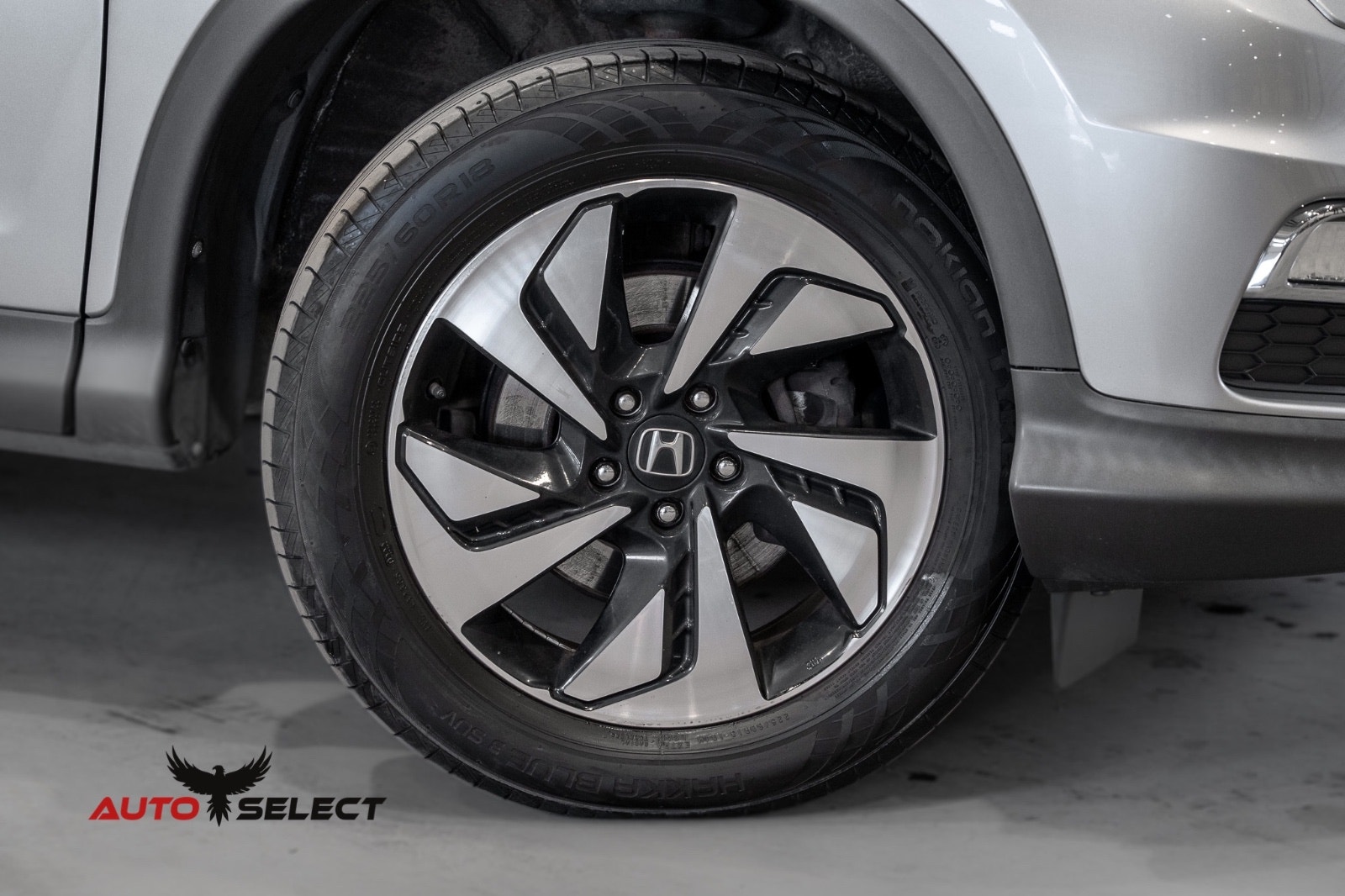 Honda CR-V 1.6 i-DTEC 4WD Automatic, 160hp, 2016