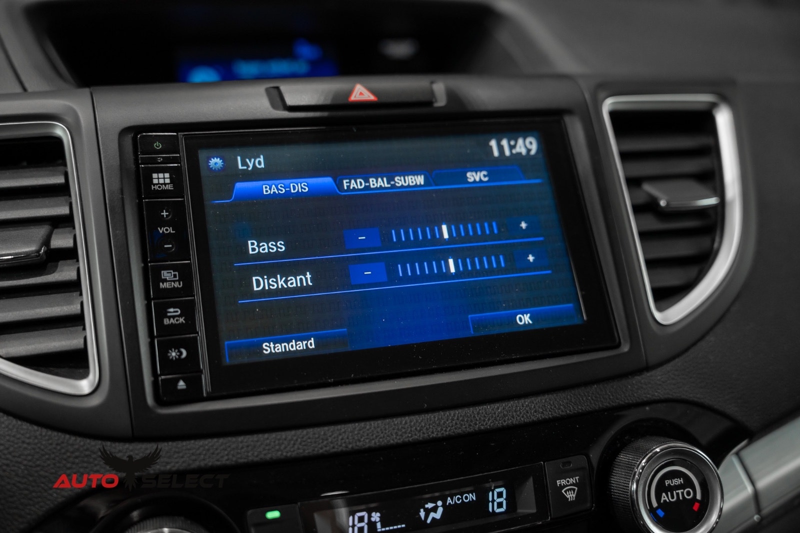 Honda CR-V 1.6 i-DTEC 4WD Automatic, 160hp, 2016