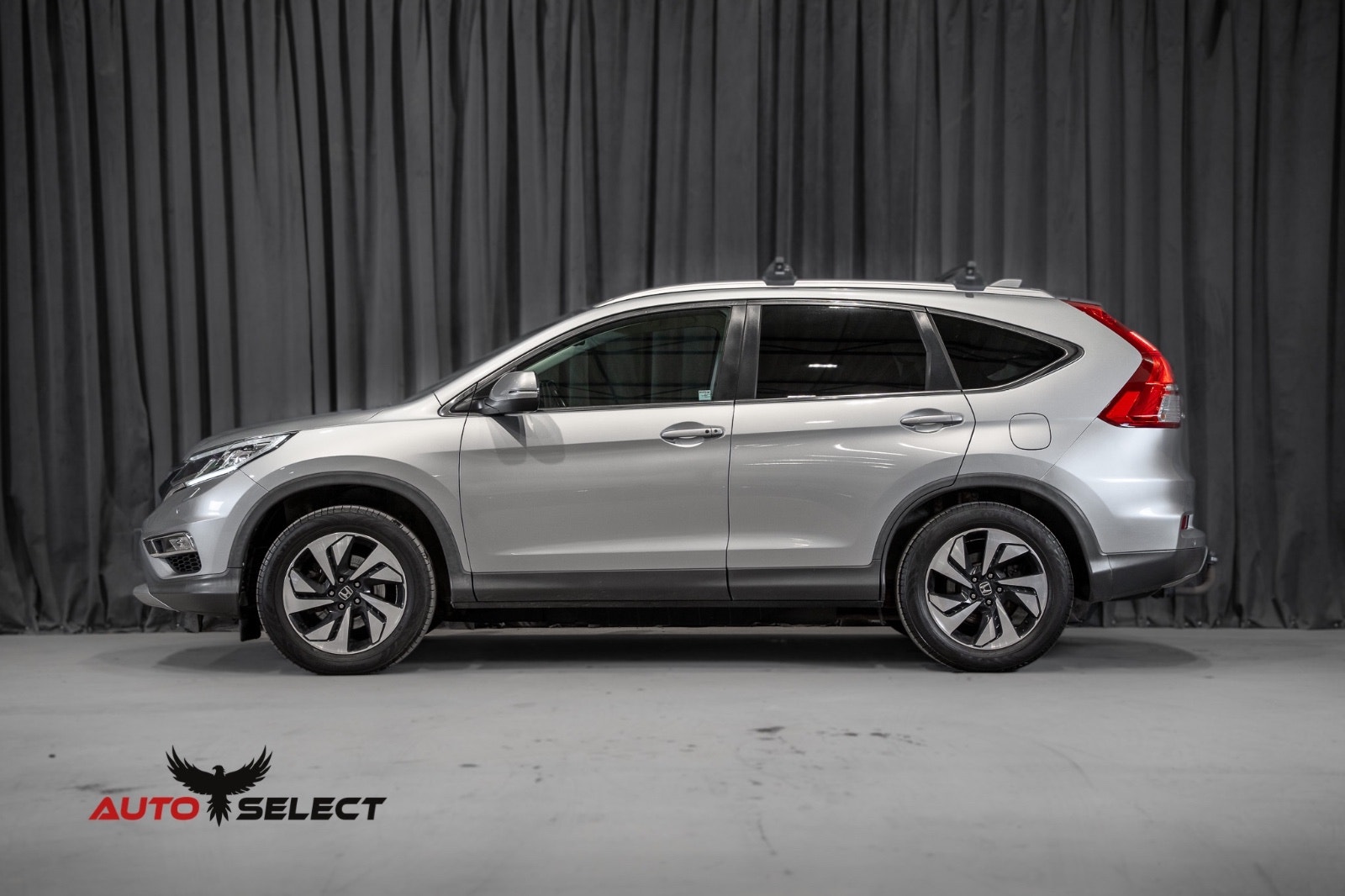 Honda CR-V 1.6 i-DTEC 4WD Automatic, 160hp, 2016