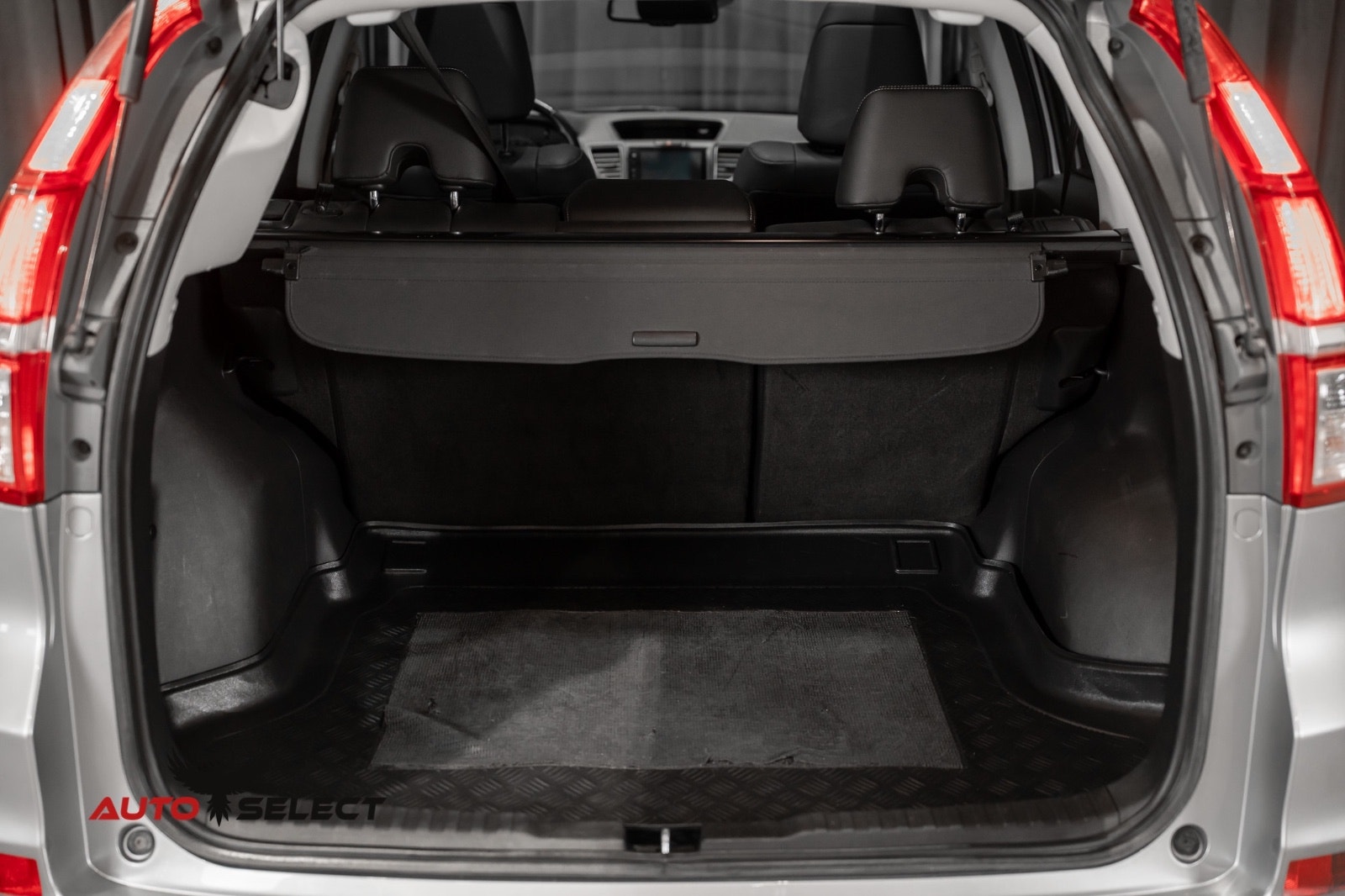 Honda CR-V 1.6 i-DTEC 4WD Automatic, 160hp, 2016