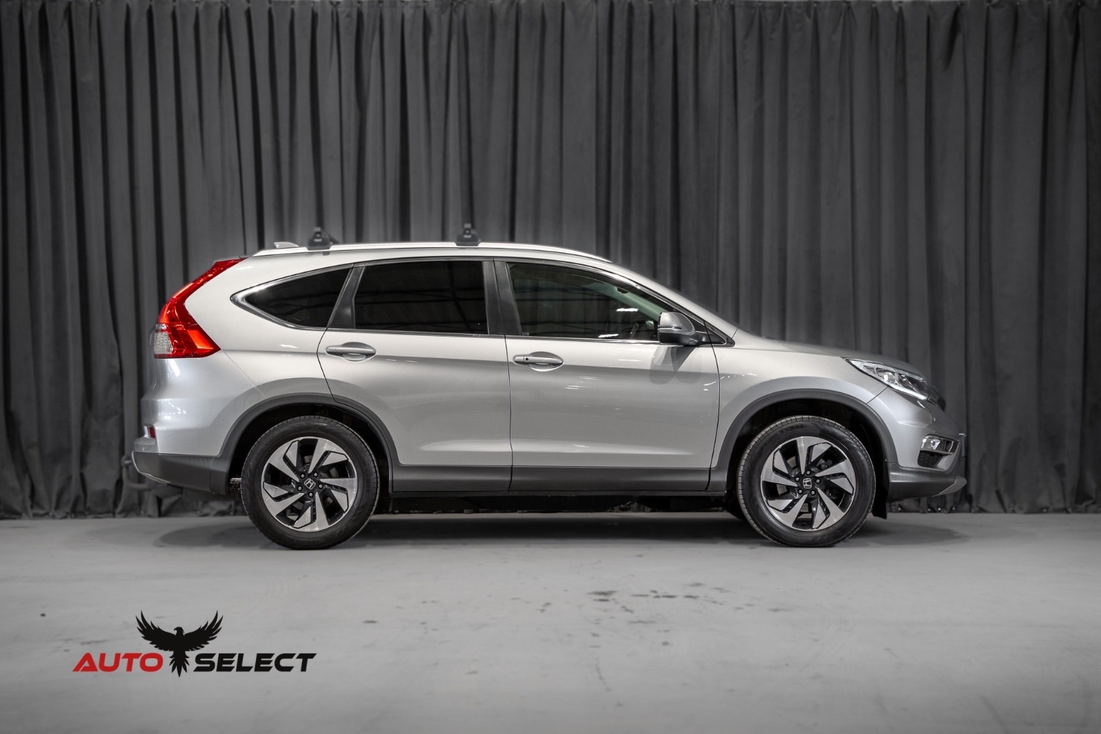 Honda CR-V 1.6 i-DTEC 4WD Automatic, 160hp, 2016