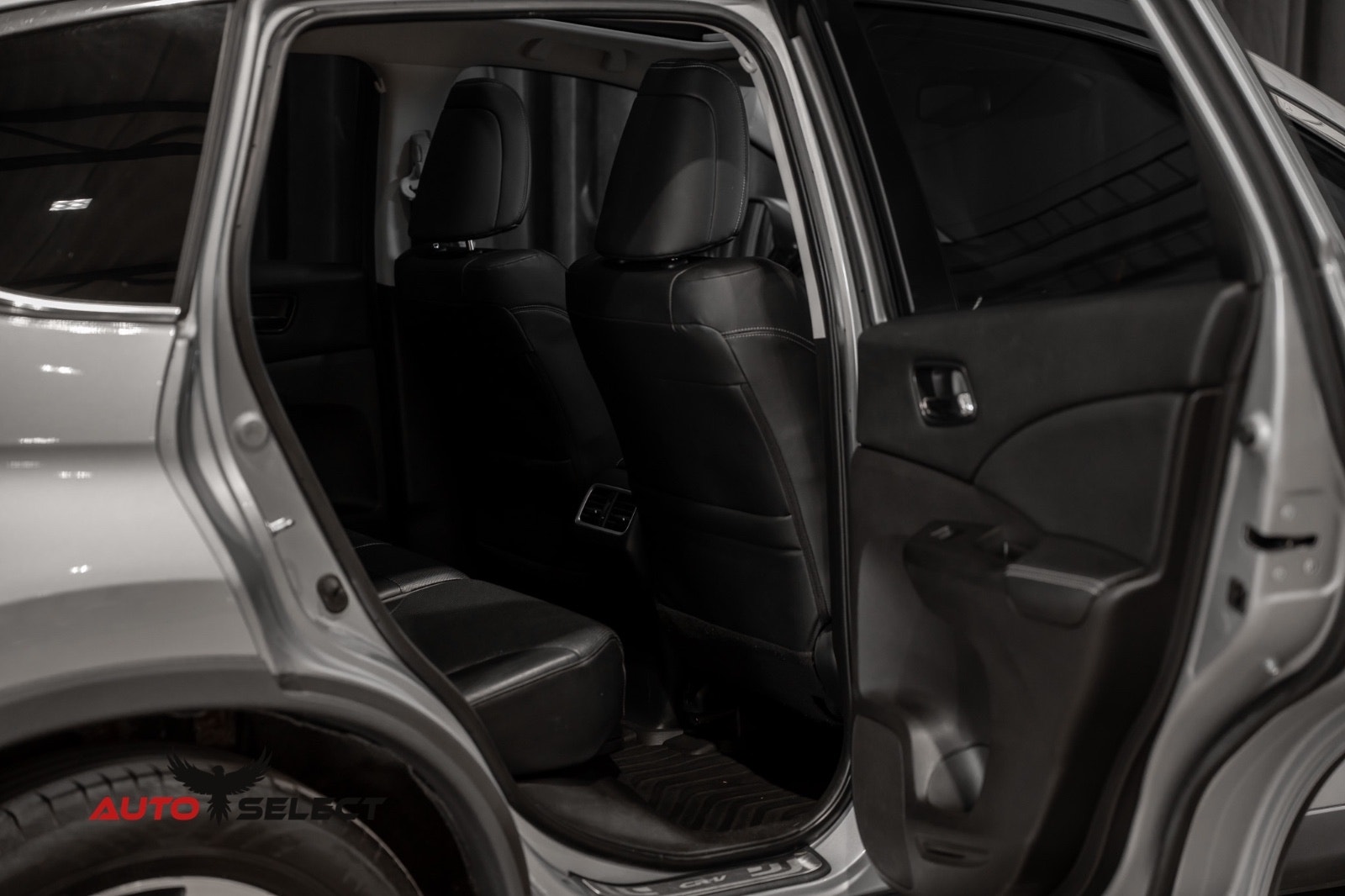 Honda CR-V 1.6 i-DTEC 4WD Automatic, 160hp, 2016