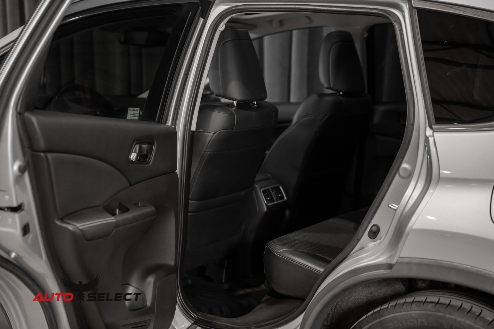 Honda CR-V 1.6 i-DTEC 4WD Automatic, 160hp, 2016