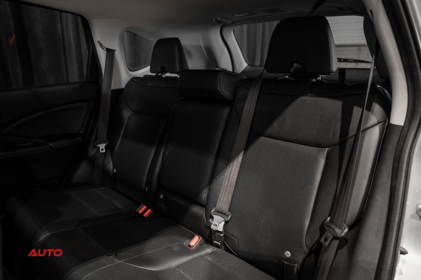 Honda CR-V 1.6 i-DTEC 4WD Automatic, 160hp, 2016