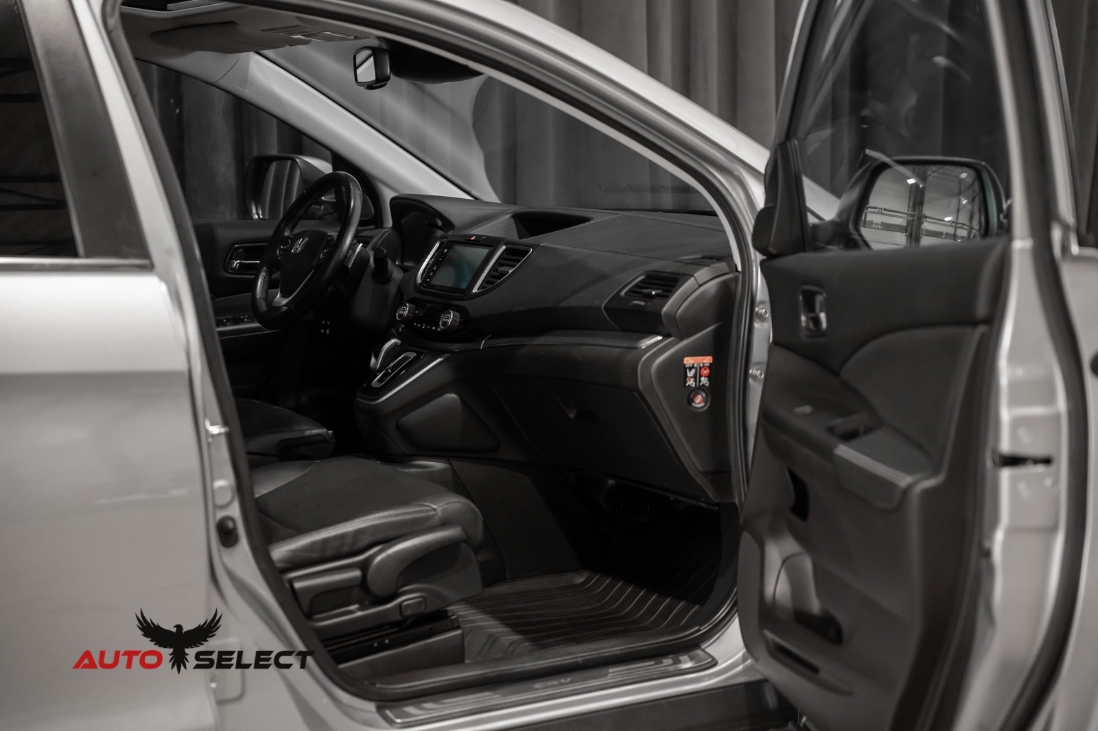 Honda CR-V 1.6 i-DTEC 4WD Automatic, 160hp, 2016