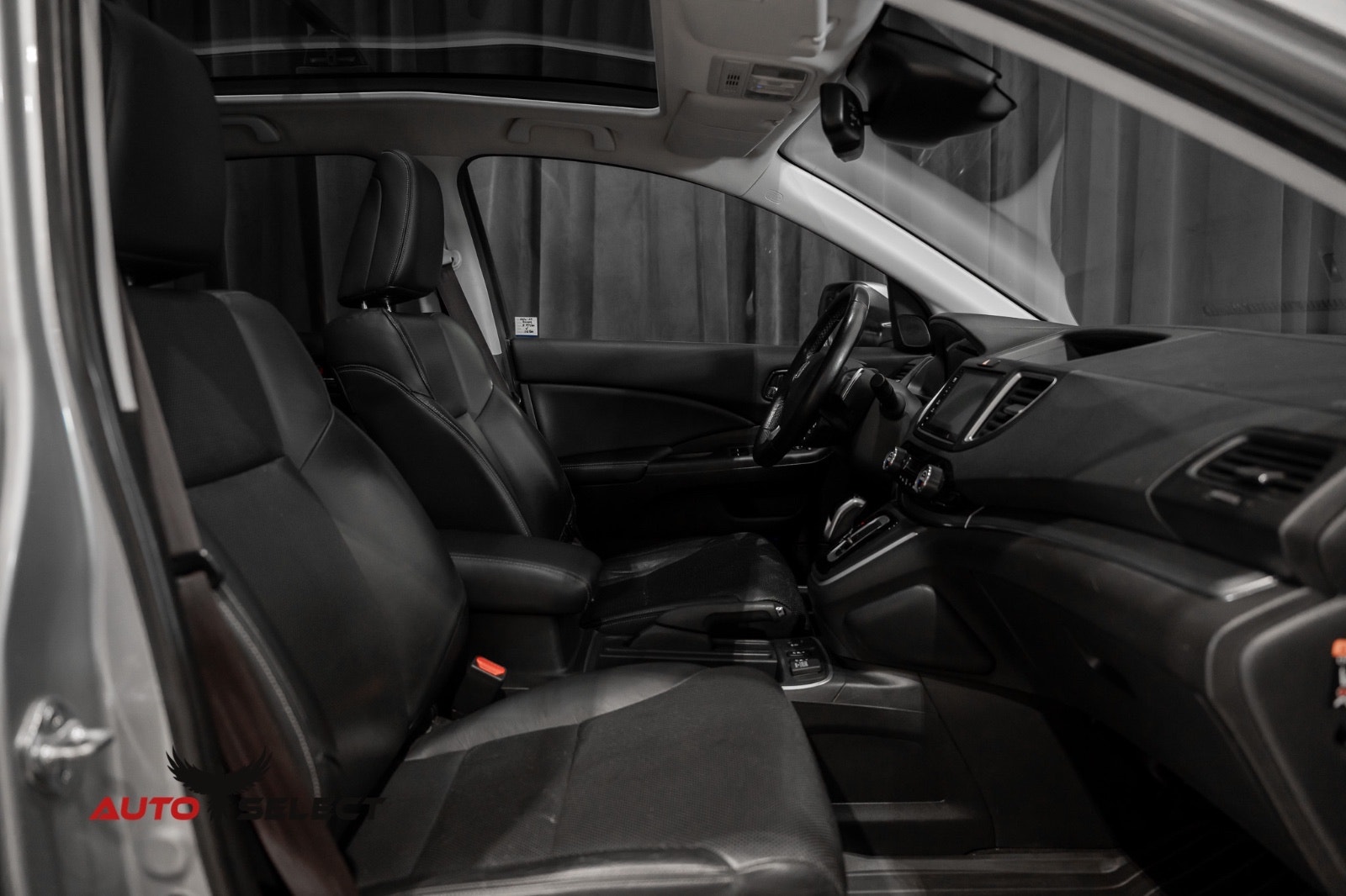 Honda CR-V 1.6 i-DTEC 4WD Automatic, 160hp, 2016