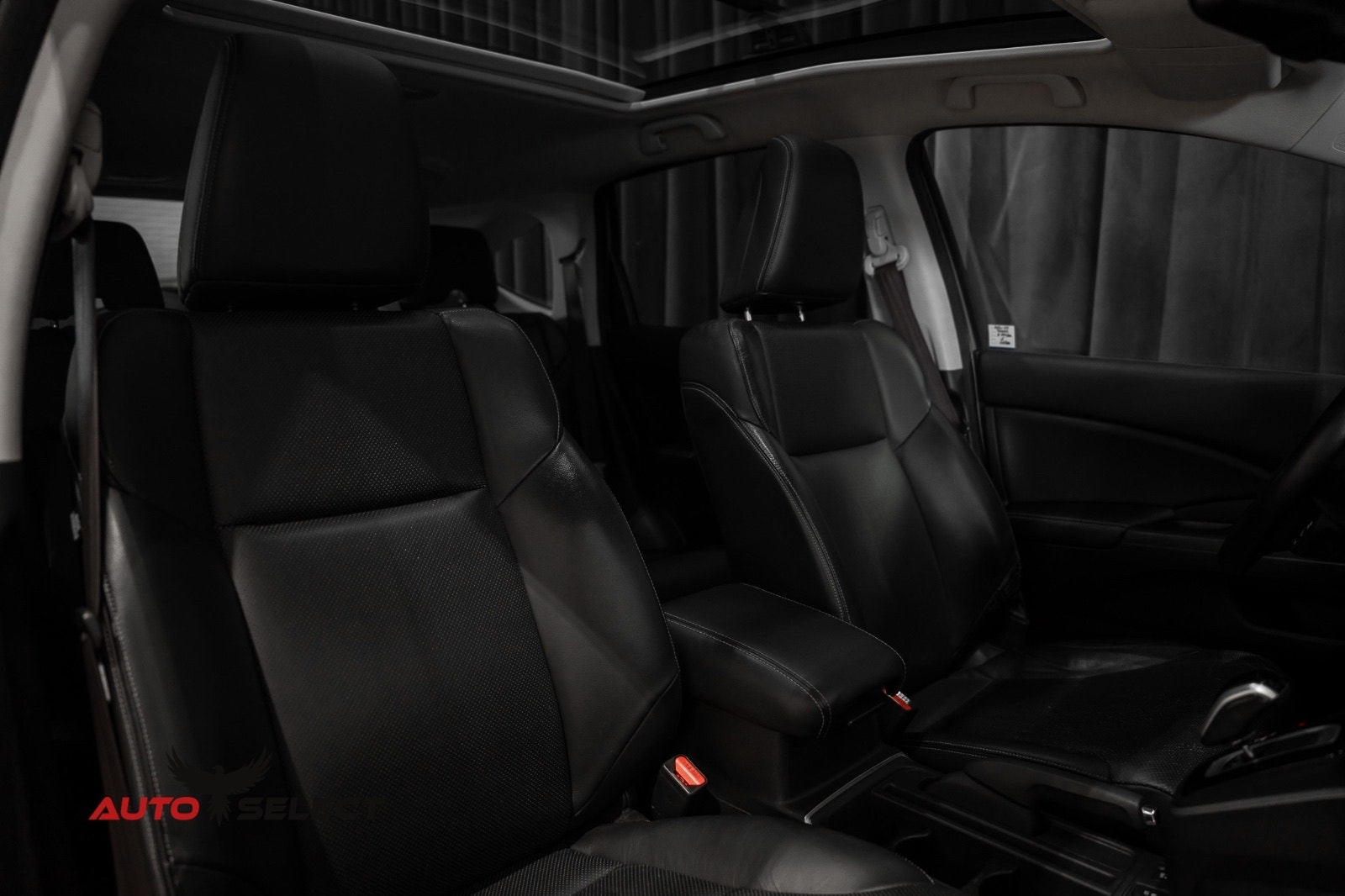 Honda CR-V 1.6 i-DTEC 4WD Automatic, 160hp, 2016