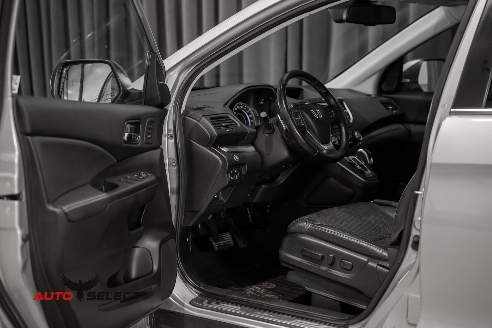 Honda CR-V 1.6 i-DTEC 4WD Automatic, 160hp, 2016