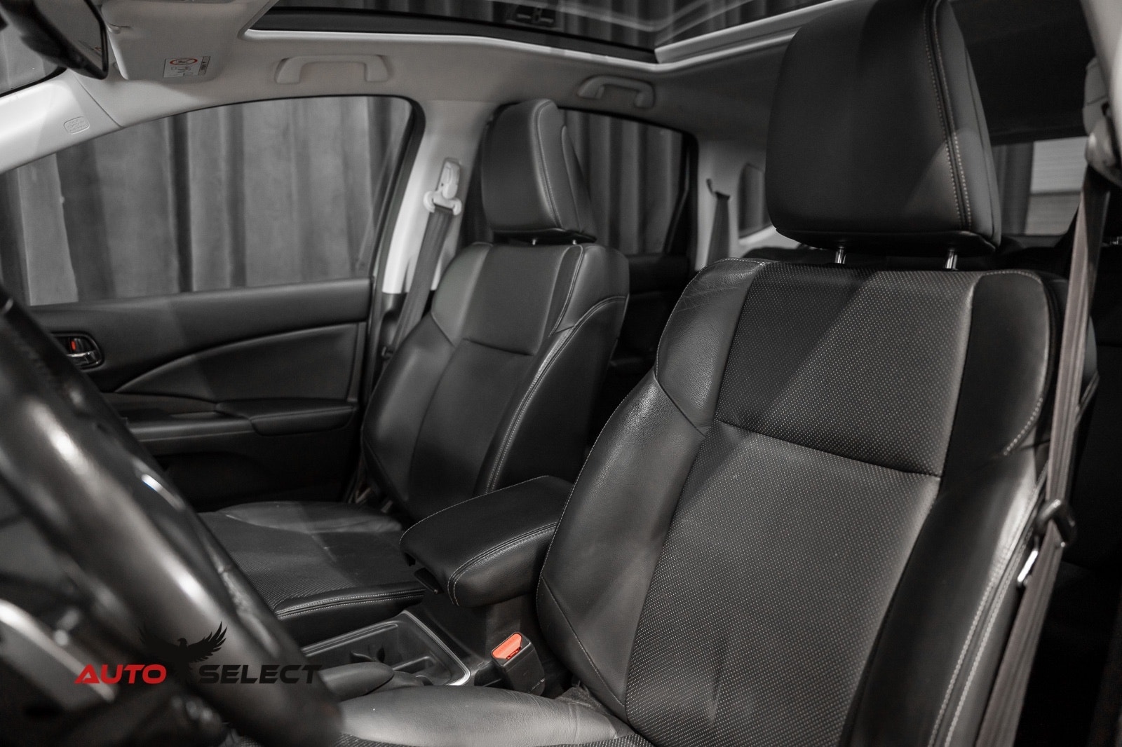 Honda CR-V 1.6 i-DTEC 4WD Automatic, 160hp, 2016