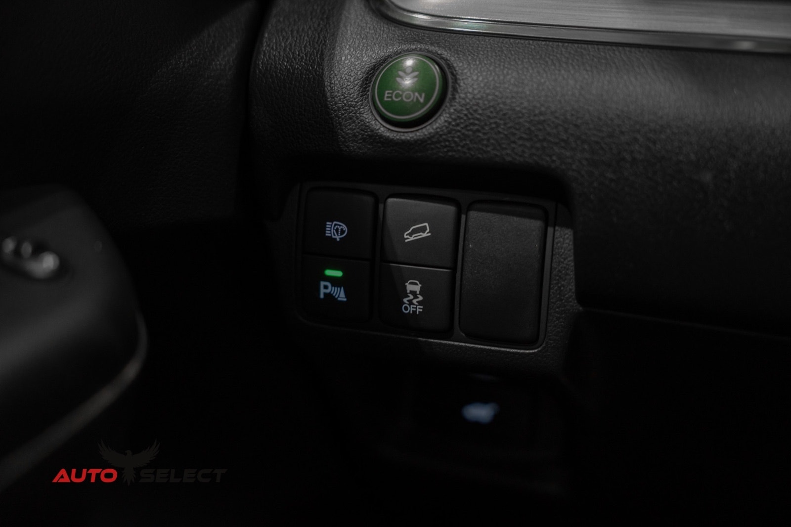 Honda CR-V 1.6 i-DTEC 4WD Automatic, 160hp, 2016
