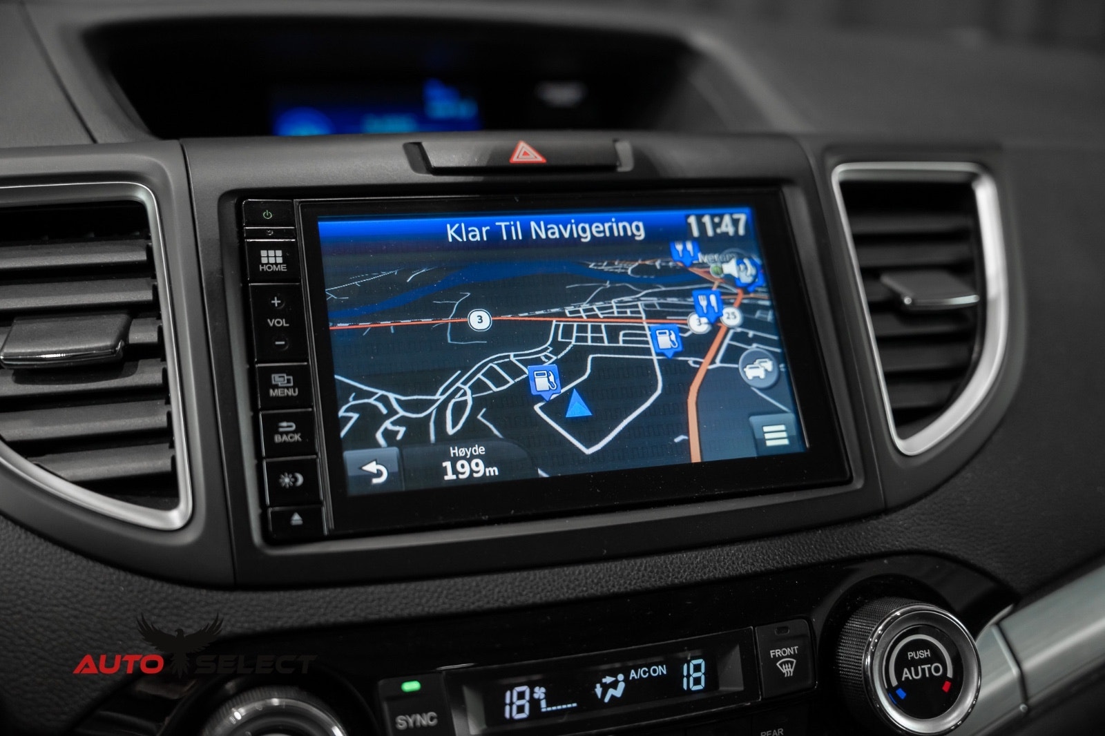 Honda CR-V 1.6 i-DTEC 4WD Automatic, 160hp, 2016