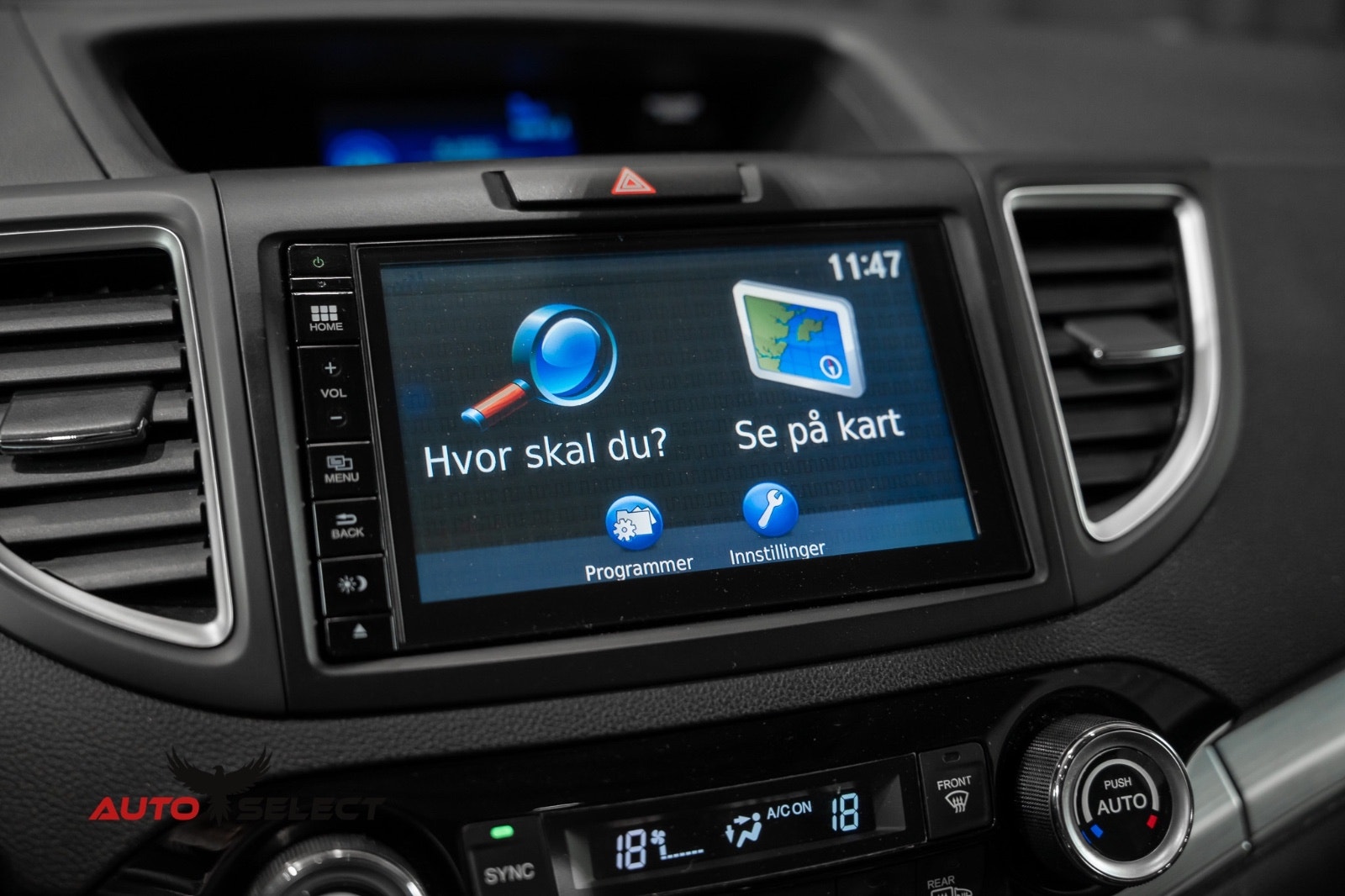 Honda CR-V 1.6 i-DTEC 4WD Automatic, 160hp, 2016