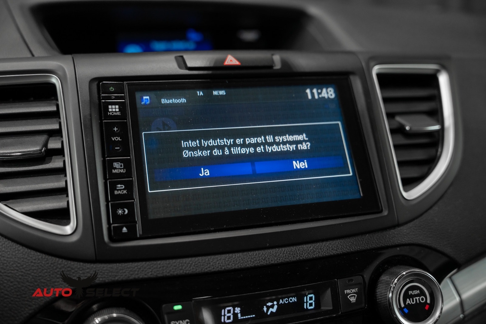 Honda CR-V 1.6 i-DTEC 4WD Automatic, 160hp, 2016
