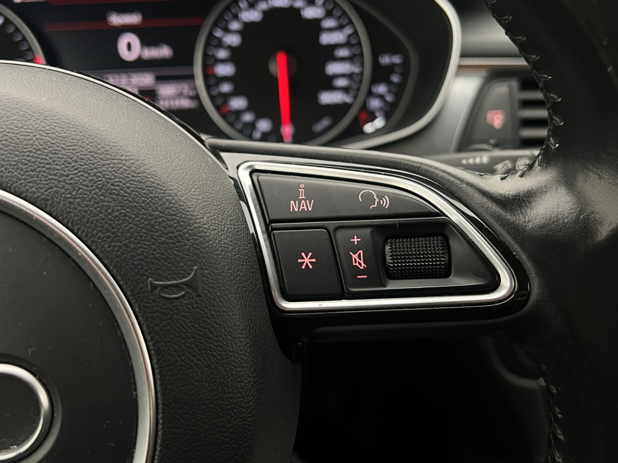 Audi A6 Avant 2.0 TDI ultra S Tronic, 7-trinn, 190hk, 2017