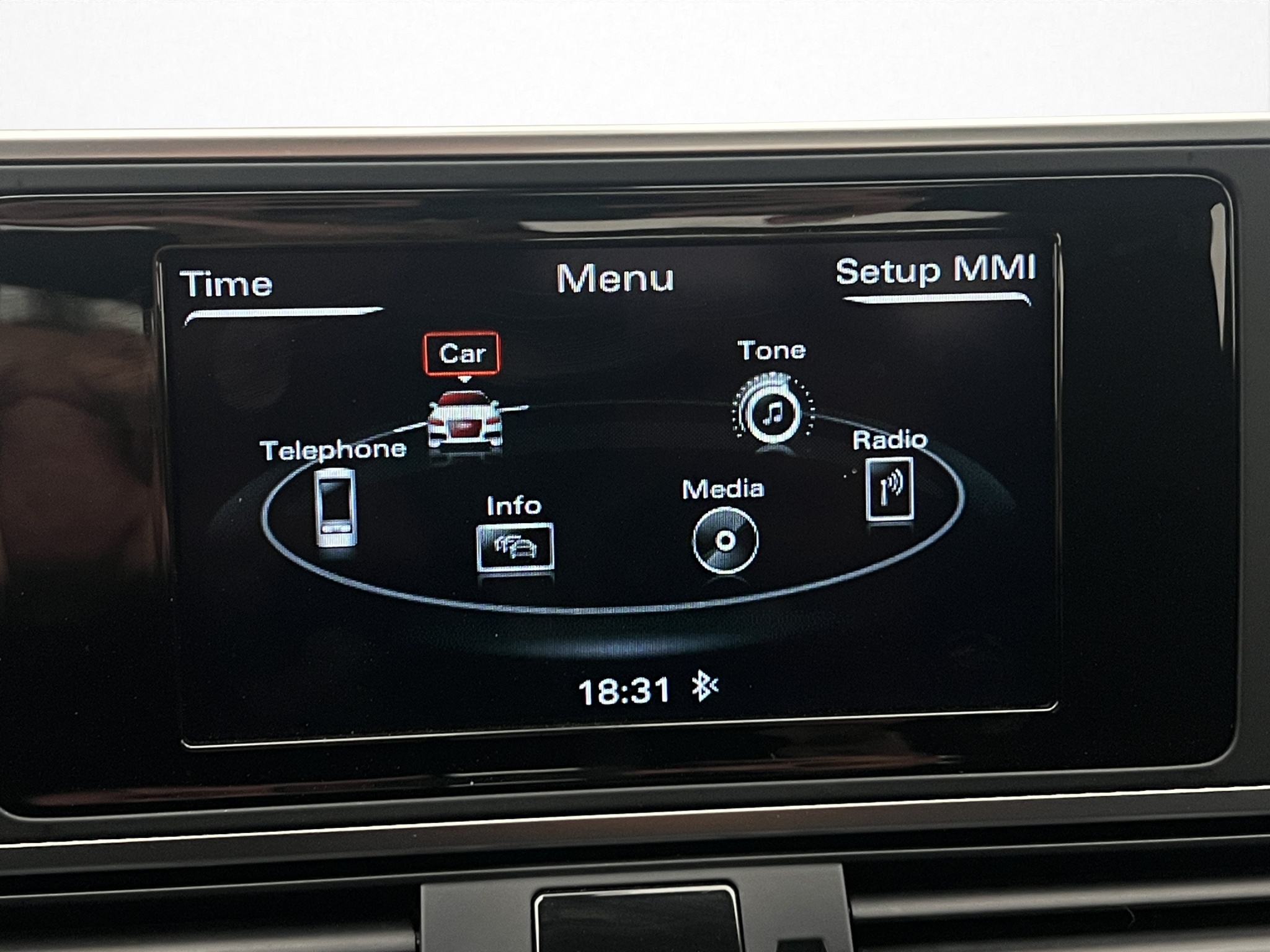 Audi A6 Avant 2.0 TDI ultra S Tronic, 7-trinn, 190hk, 2017