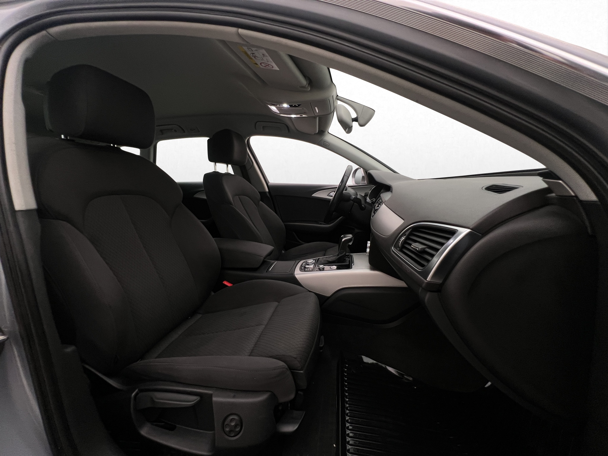 Audi A6 Avant 2.0 TDI ultra S Tronic, 7-trinn, 190hk, 2017