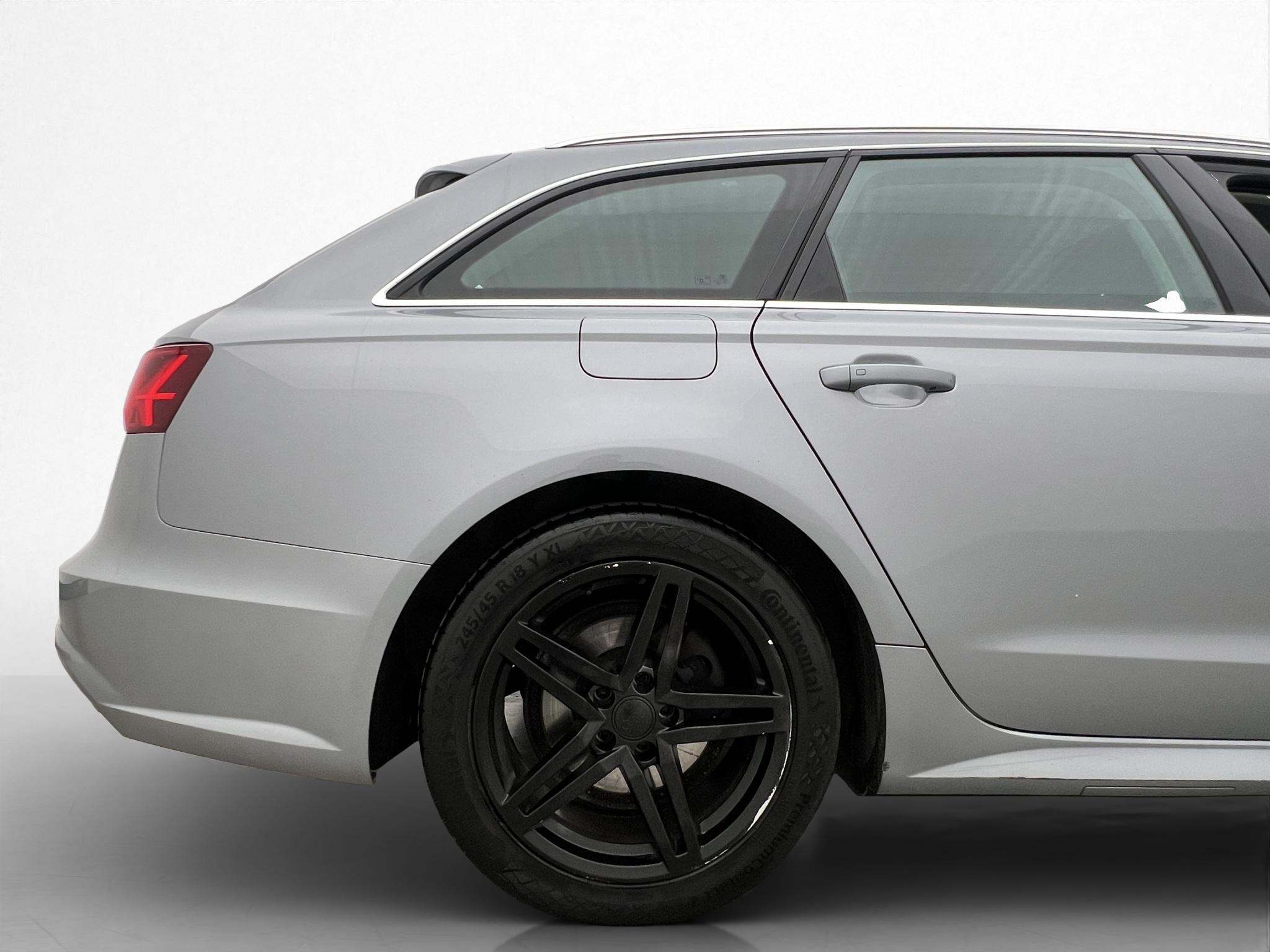 Audi A6 Avant 2.0 TDI ultra S Tronic, 7-trinn, 190hk, 2017