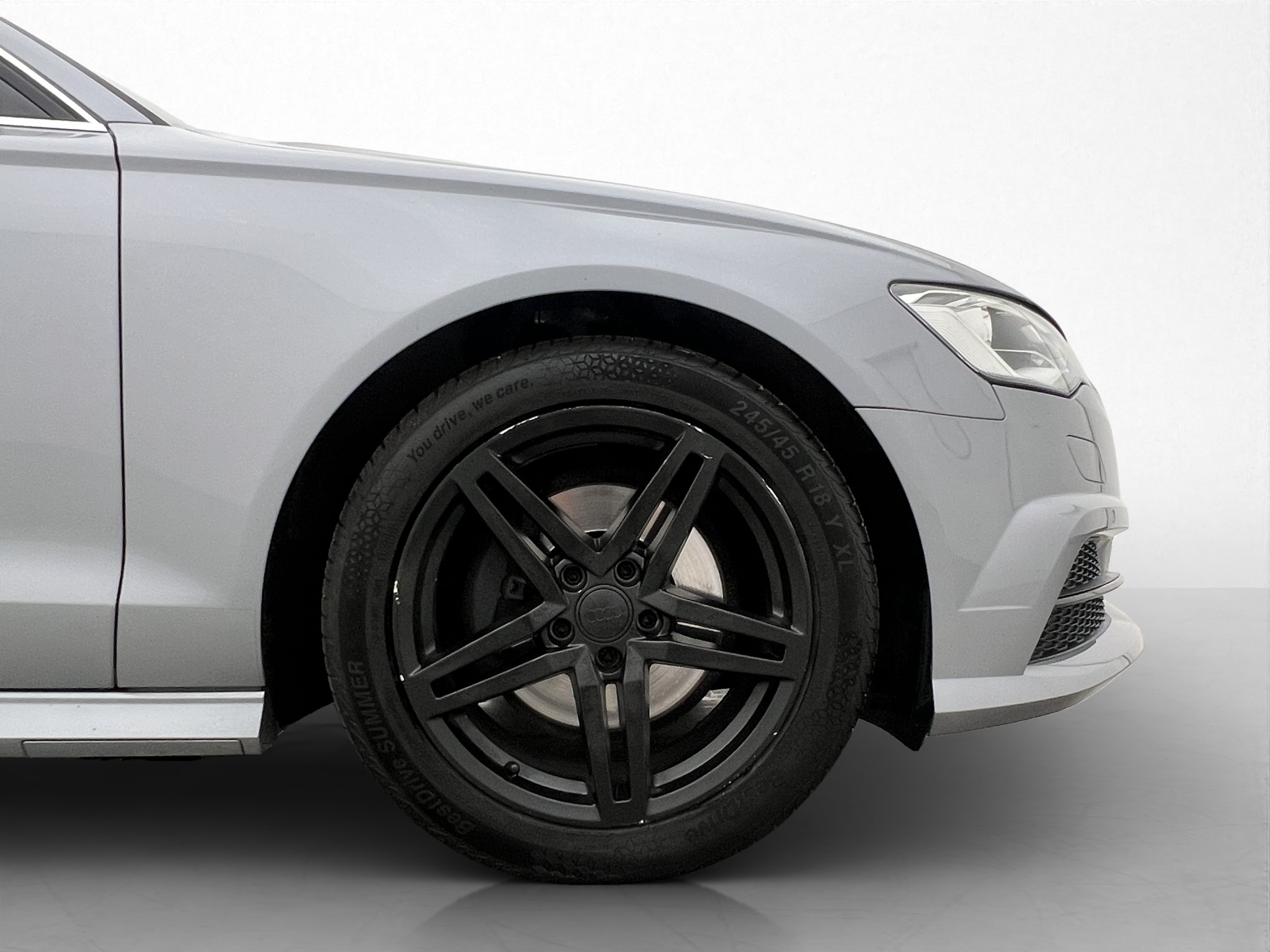 Audi A6 Avant 2.0 TDI ultra S Tronic, 7-trinn, 190hk, 2017
