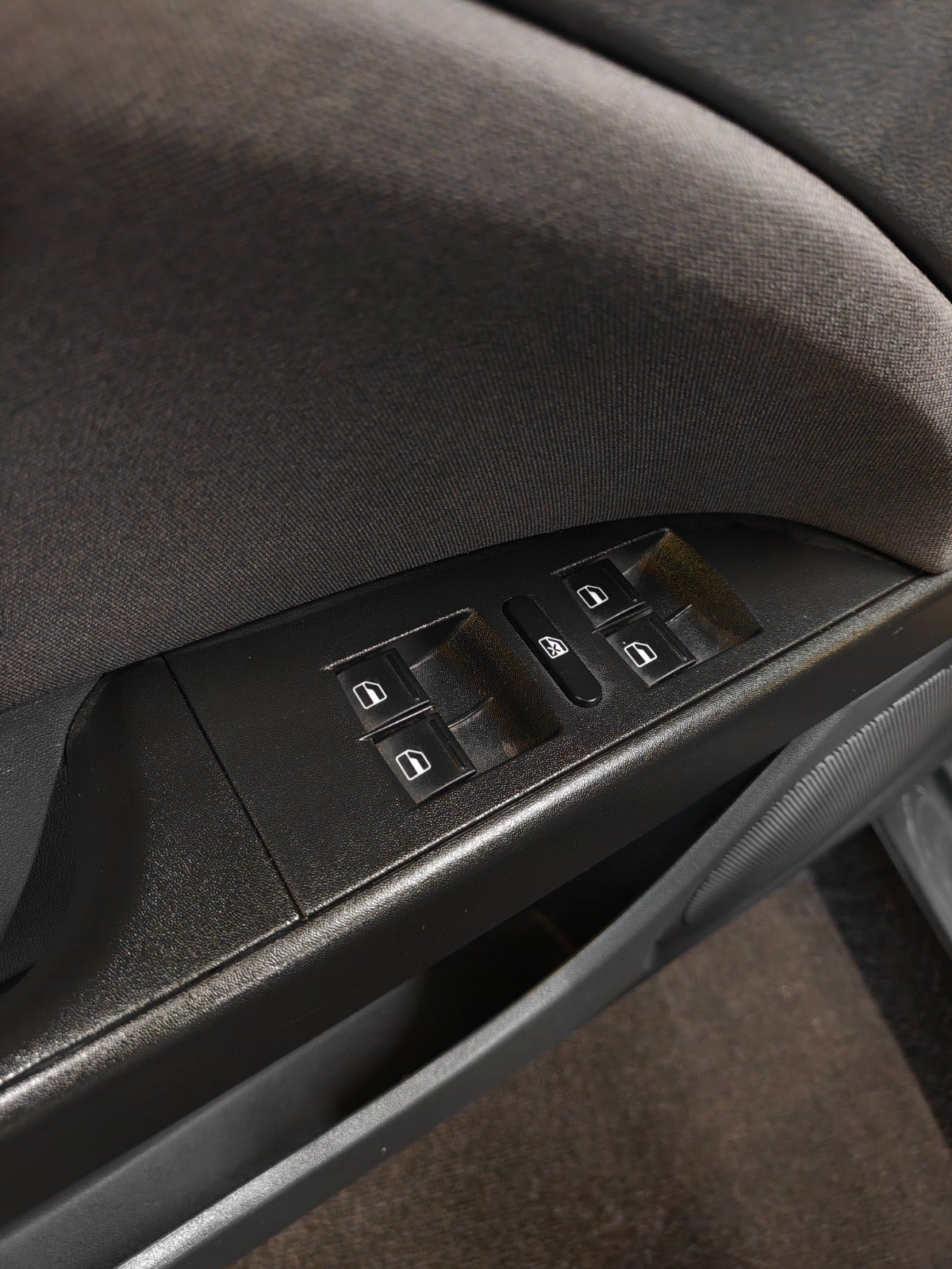 SEAT León 1.6 Manuell, 5-trinn, 102hk, 2008