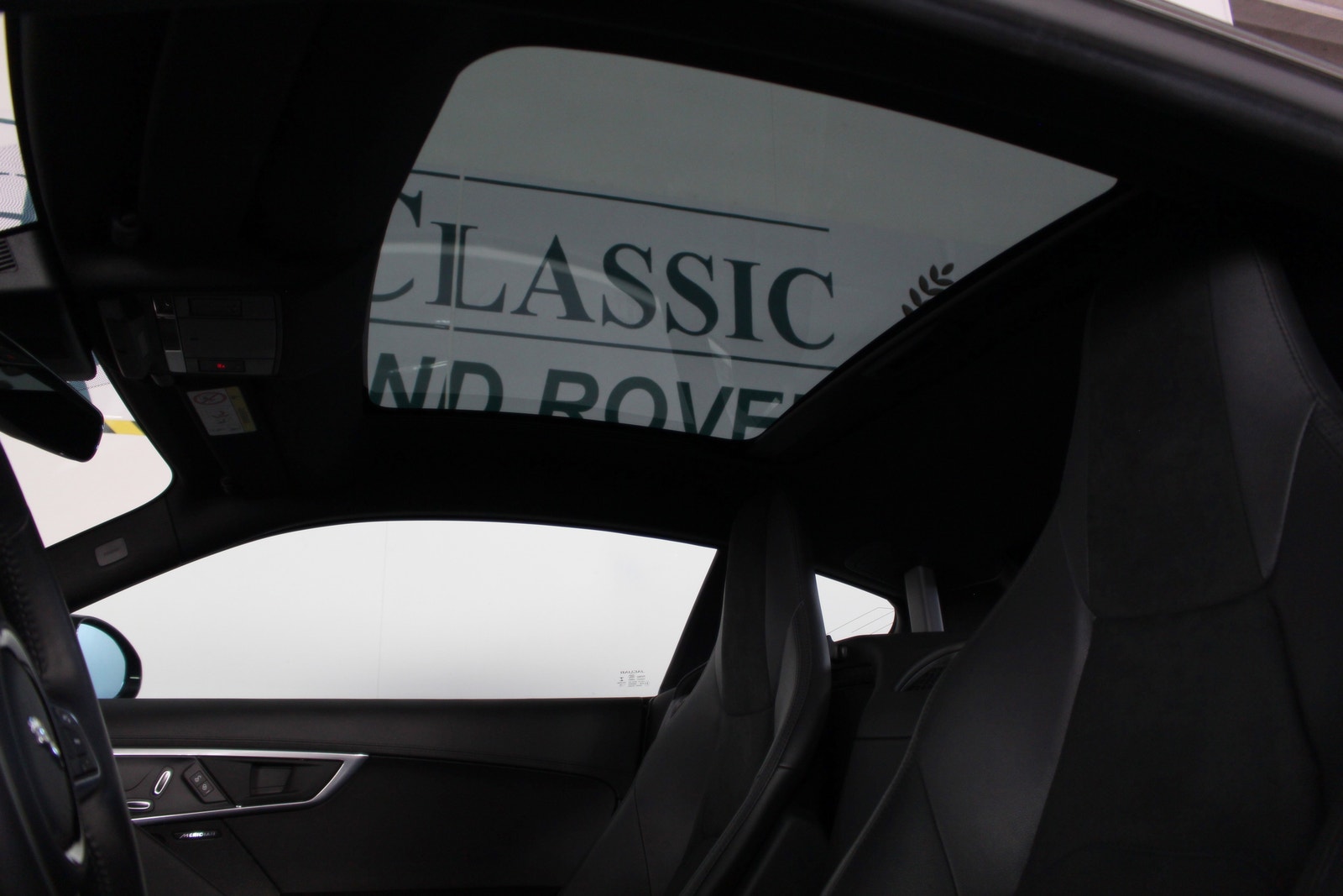 Jaguar F-Type P300 Quickshift, 300hp, 2019