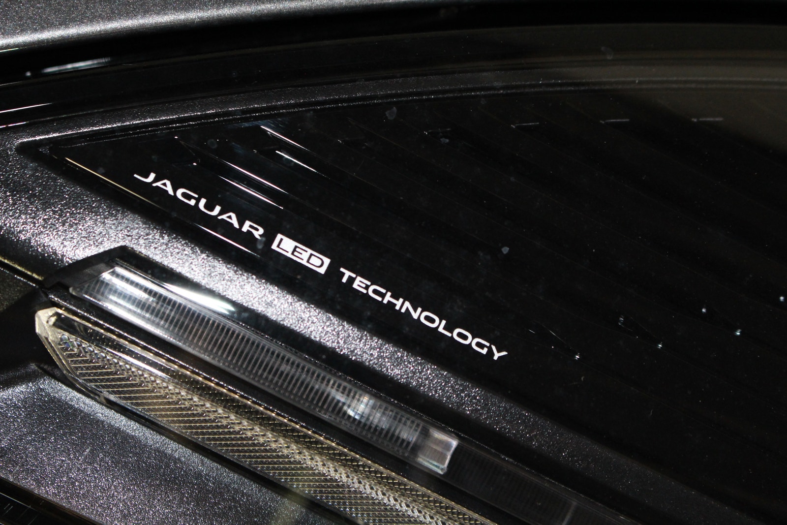 Jaguar F-Type P300 Quickshift, 300hp, 2019