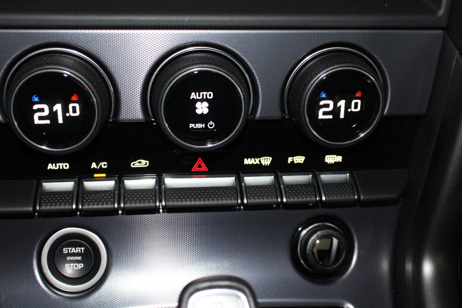 Jaguar F-Type P300 Quickshift, 300hp, 2019