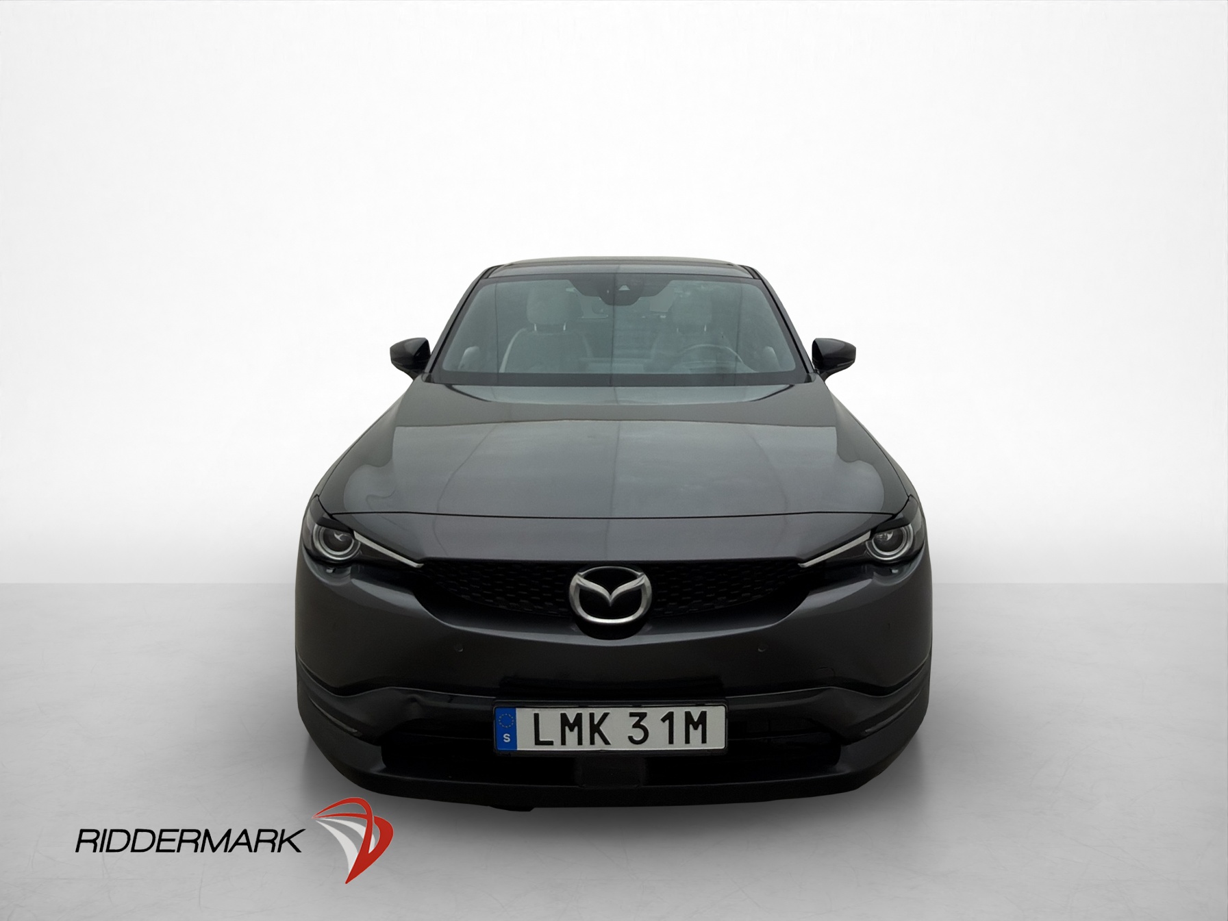 Mazda MX-30 e-Skyactiv EV, 143ps, 2021